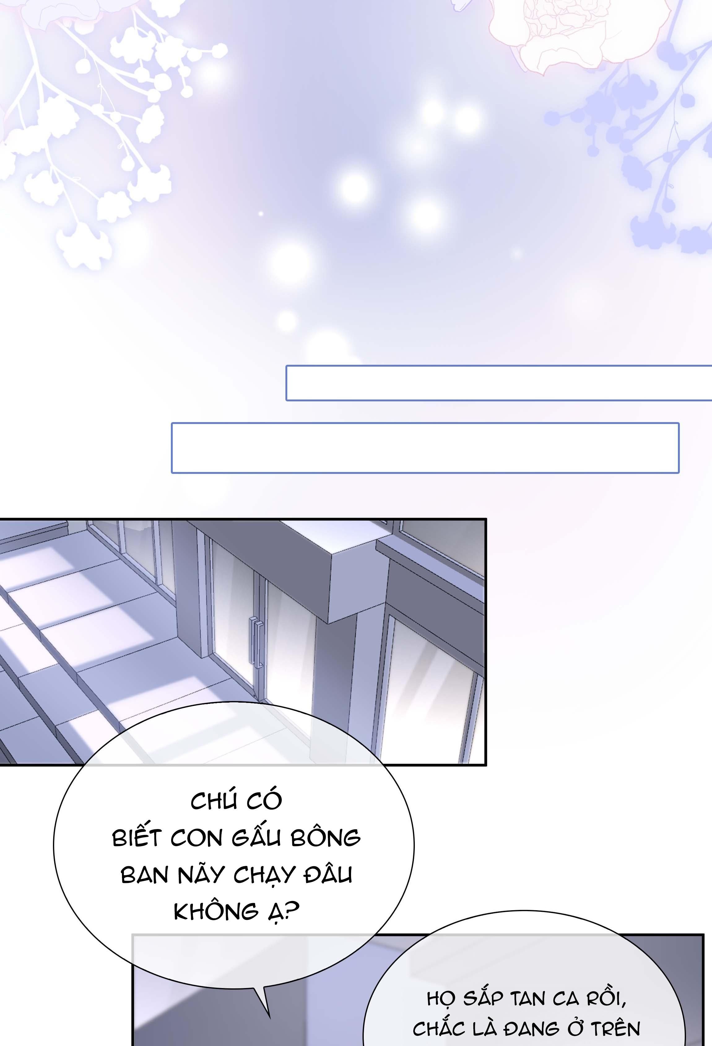 Trường Cấp Ba Sơn Hải Chap 75 - Next Chap 76