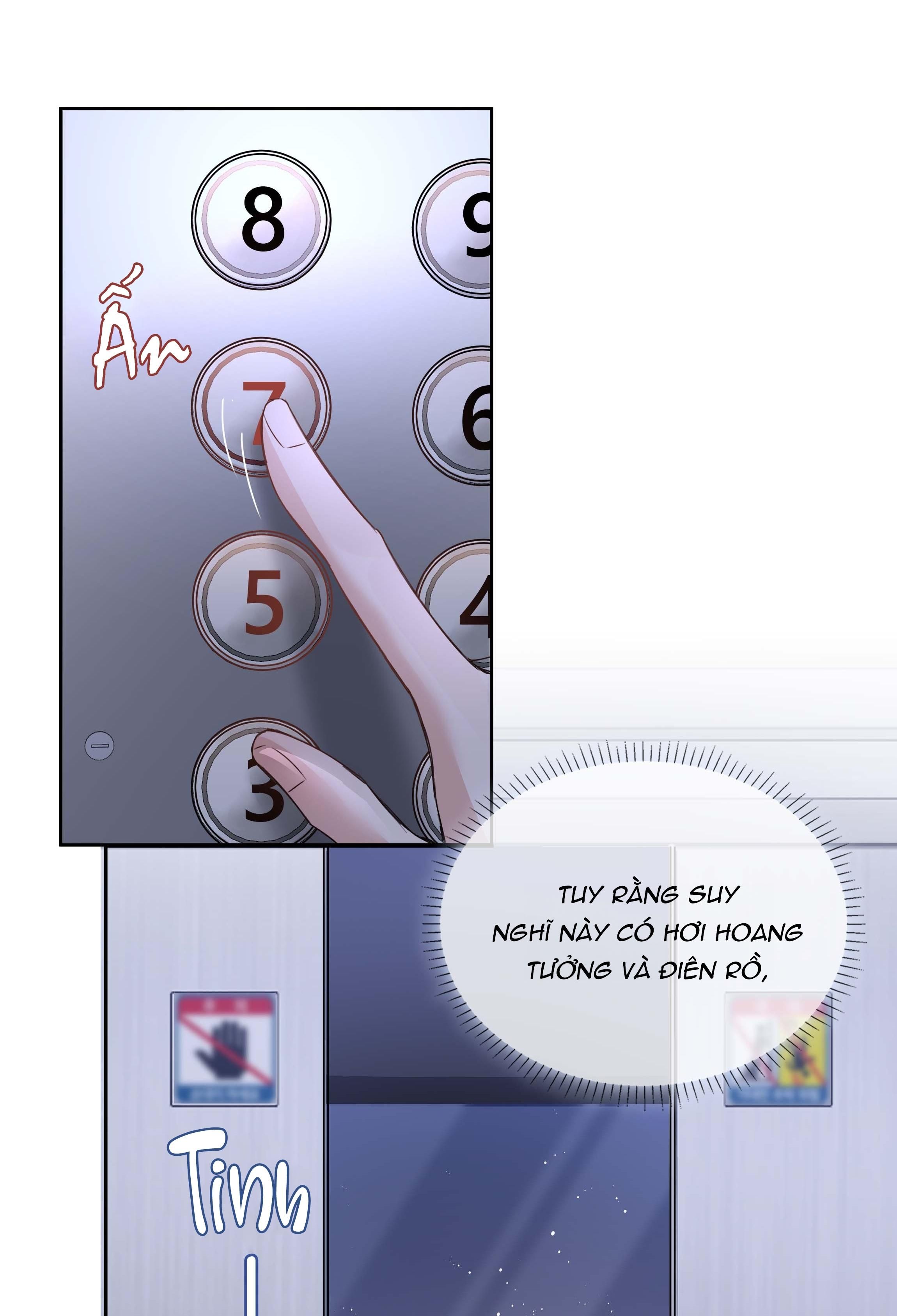 Trường Cấp Ba Sơn Hải Chap 75 - Next Chap 76