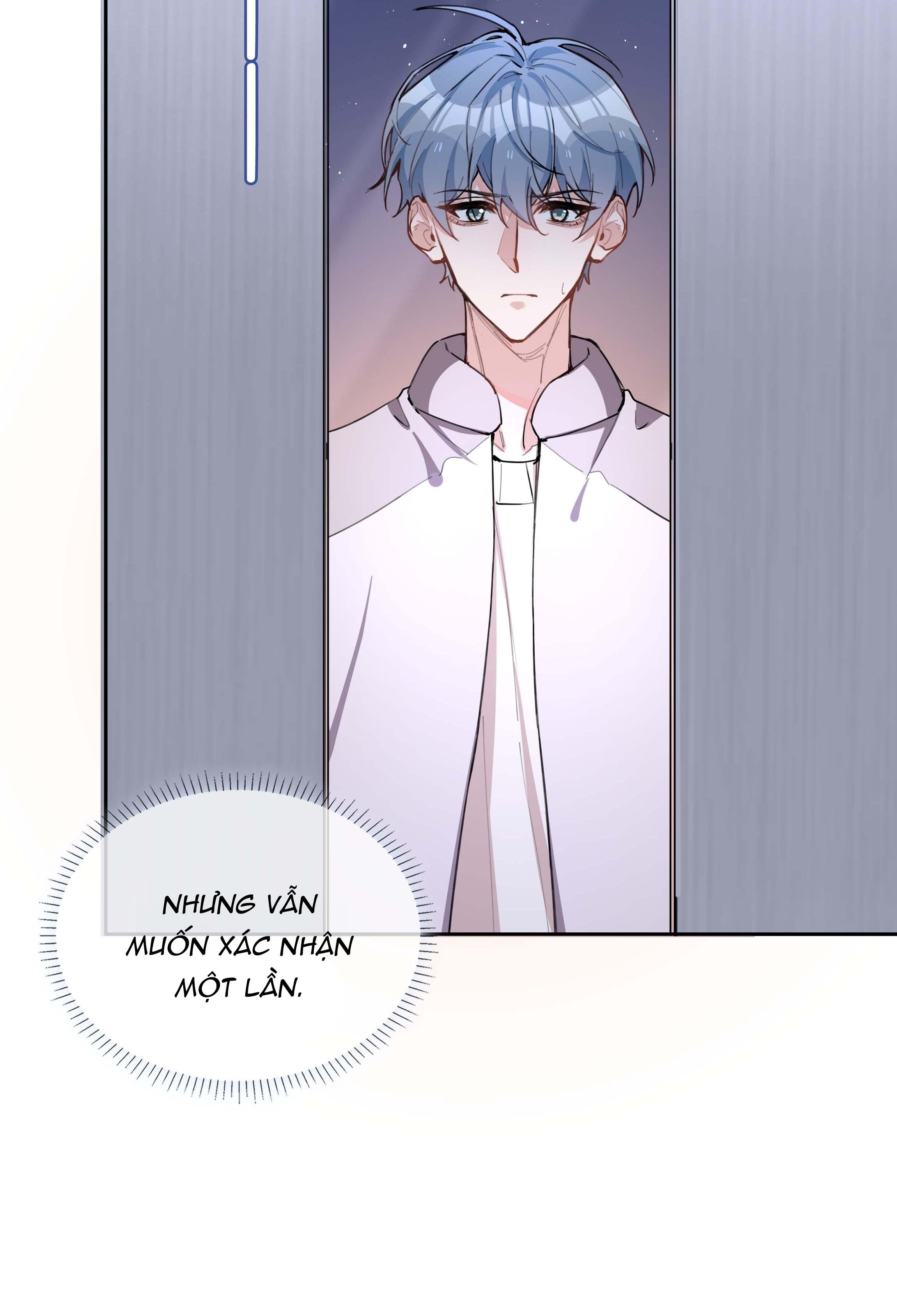 Trường Cấp Ba Sơn Hải Chap 75 - Next Chap 76