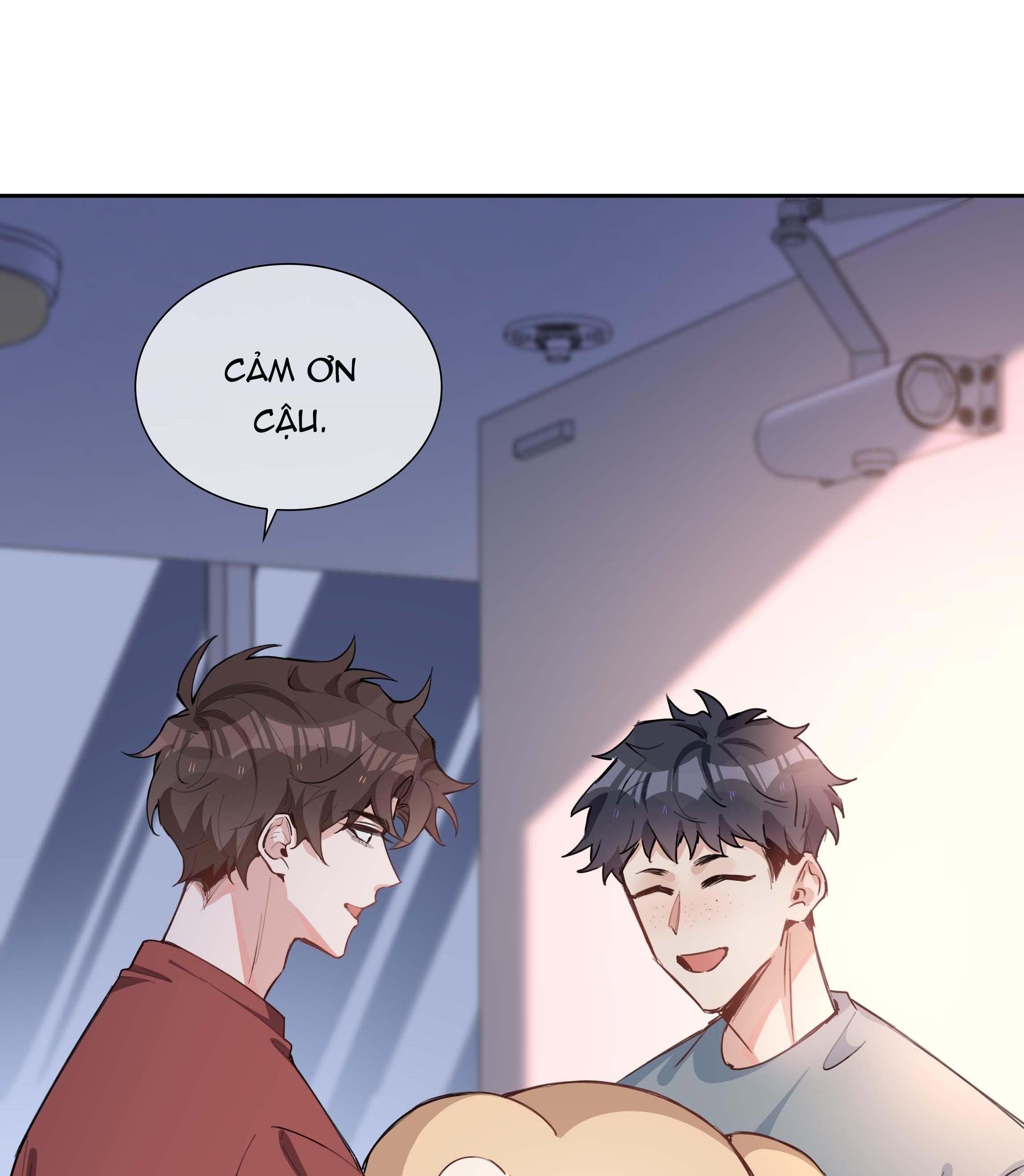 Trường Cấp Ba Sơn Hải Chap 75 - Next Chap 76