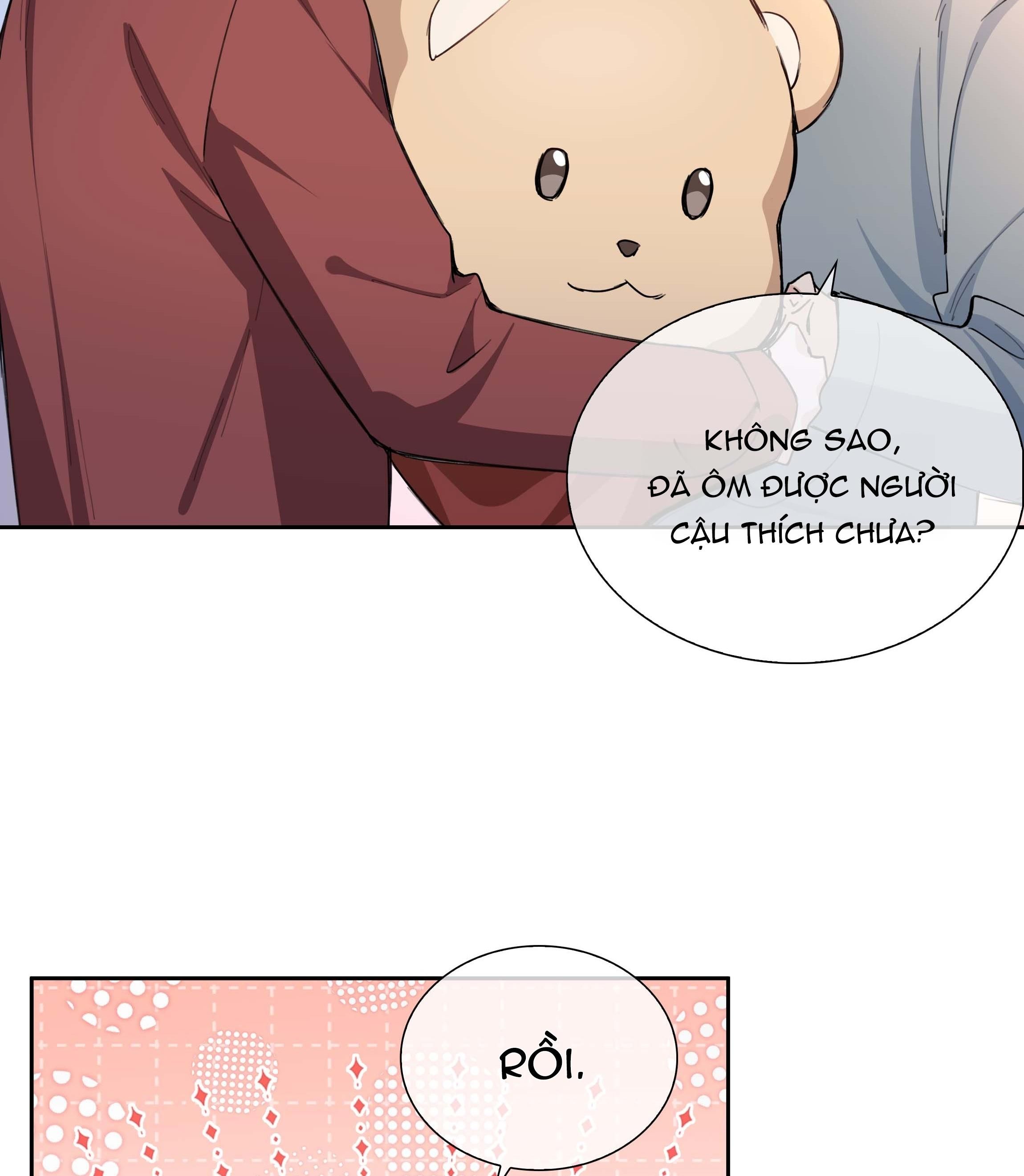 Trường Cấp Ba Sơn Hải Chap 75 - Next Chap 76