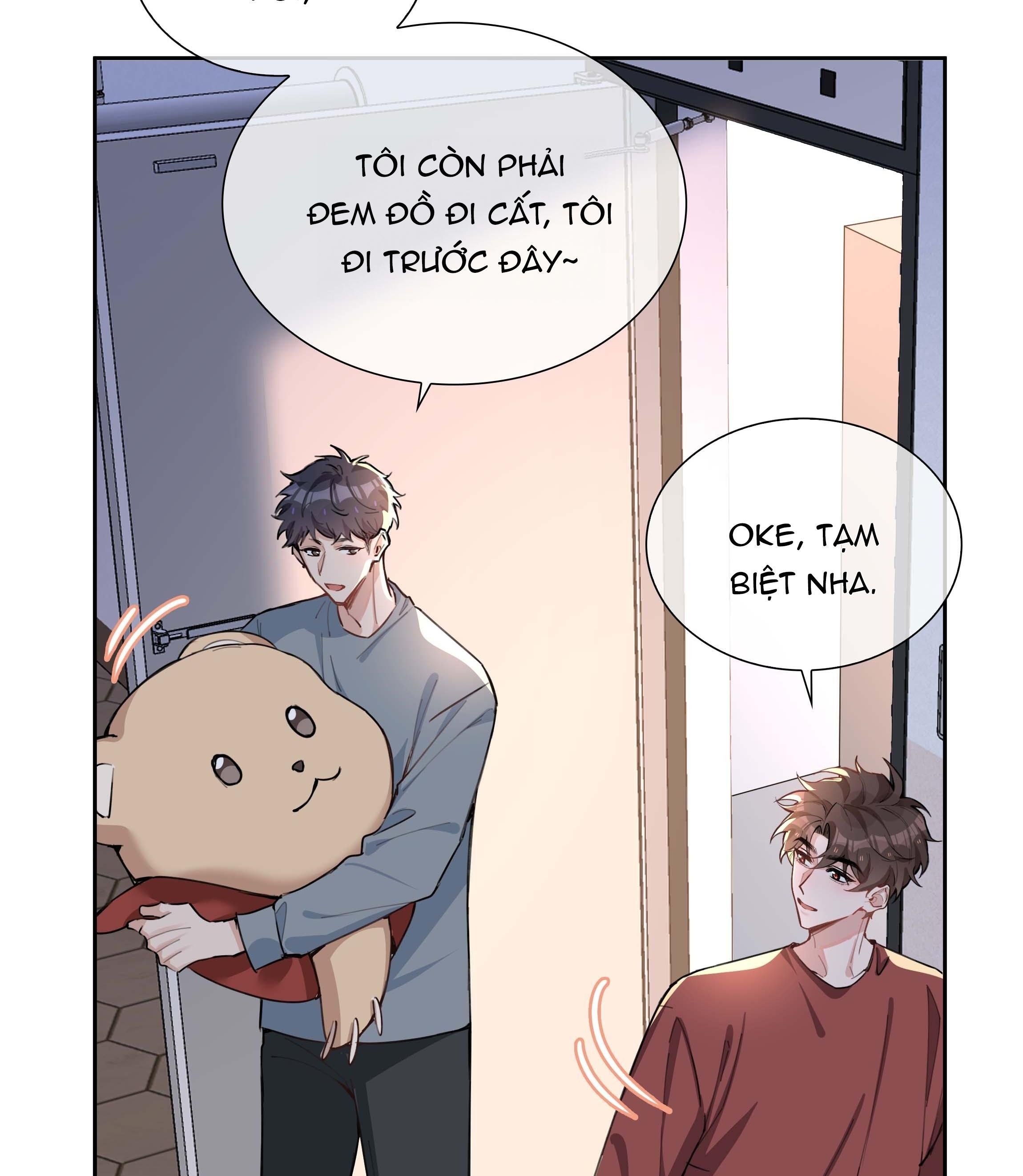 Trường Cấp Ba Sơn Hải Chap 75 - Next Chap 76