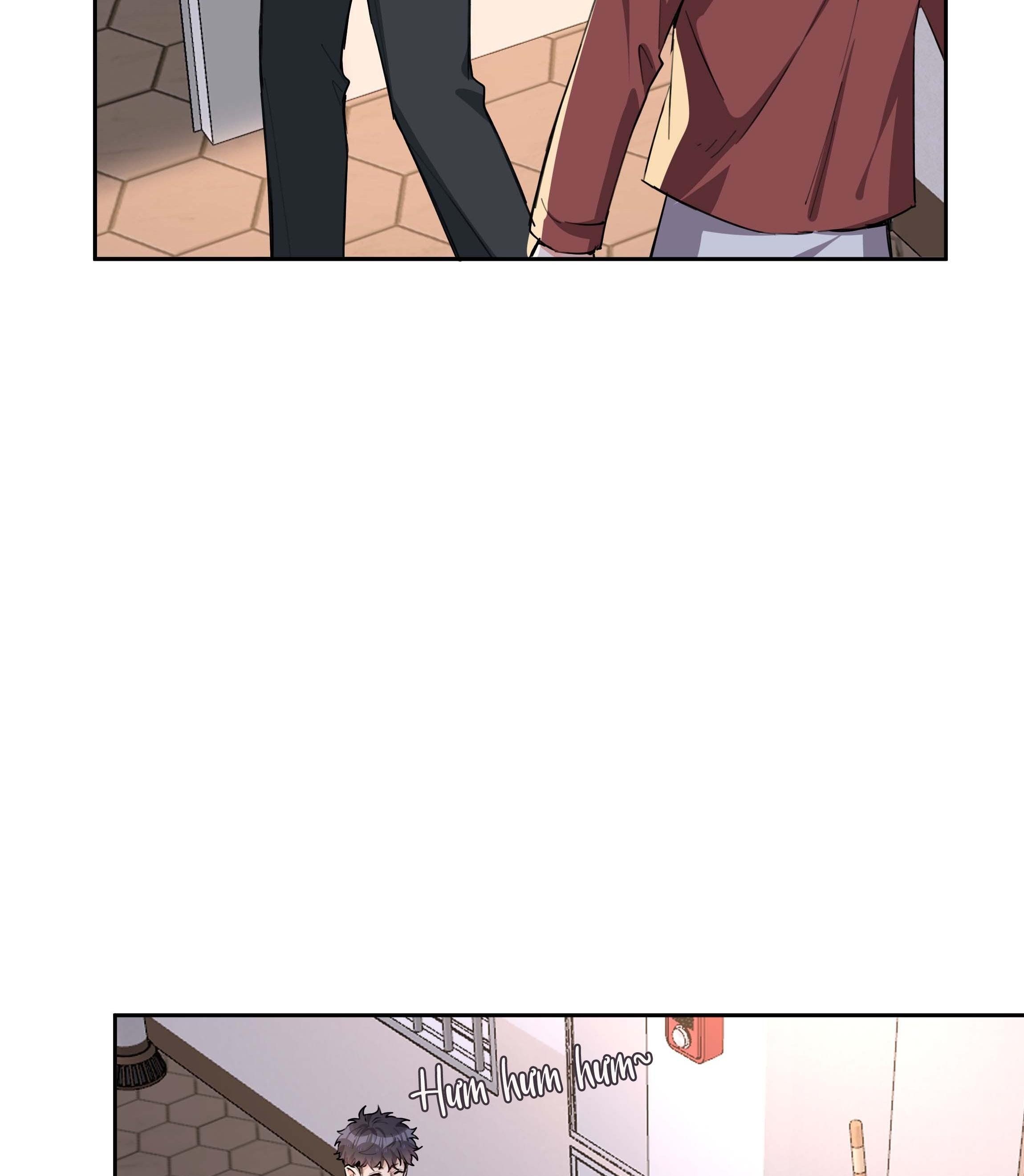 Trường Cấp Ba Sơn Hải Chap 75 - Next Chap 76