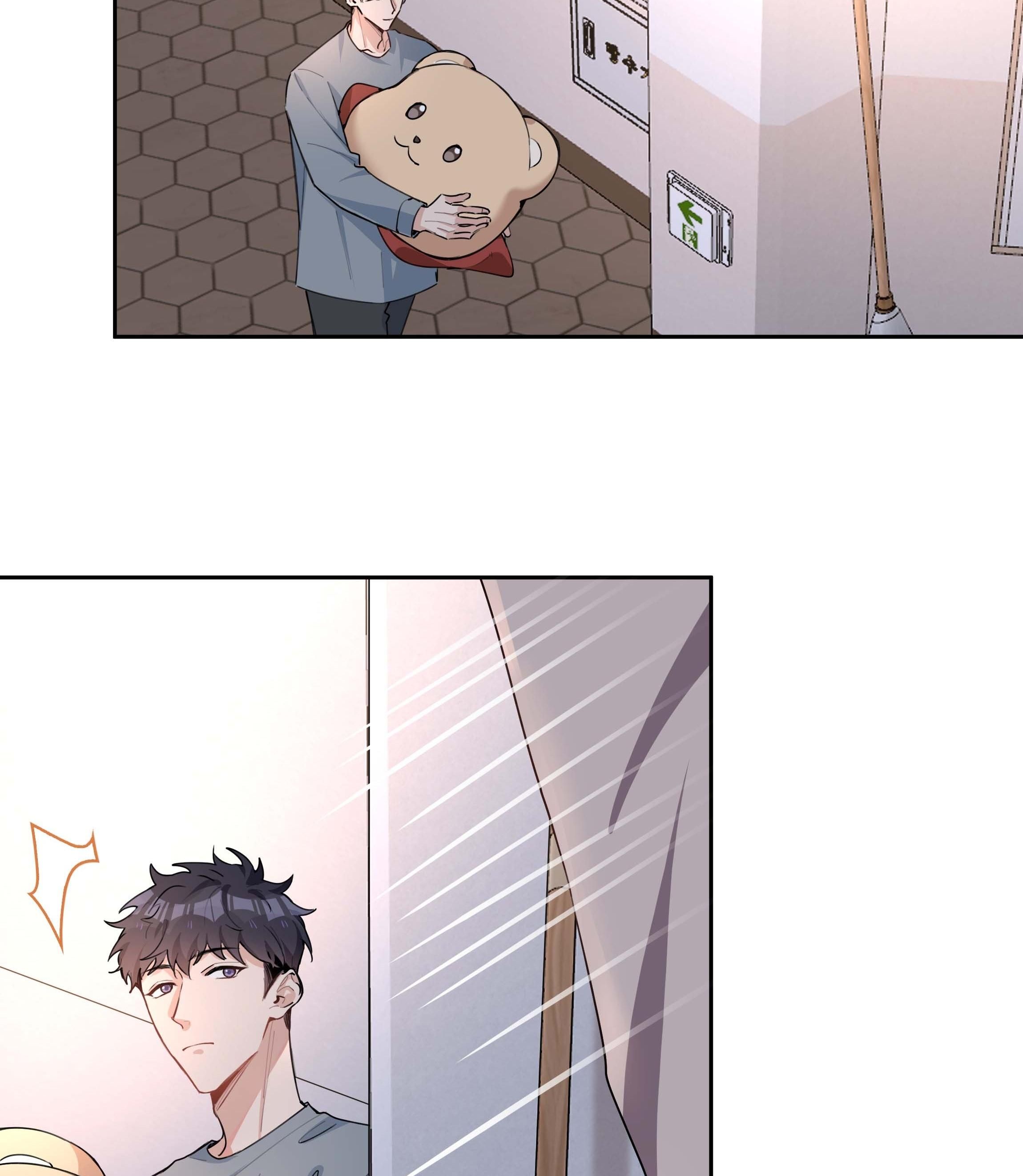 Trường Cấp Ba Sơn Hải Chap 75 - Next Chap 76