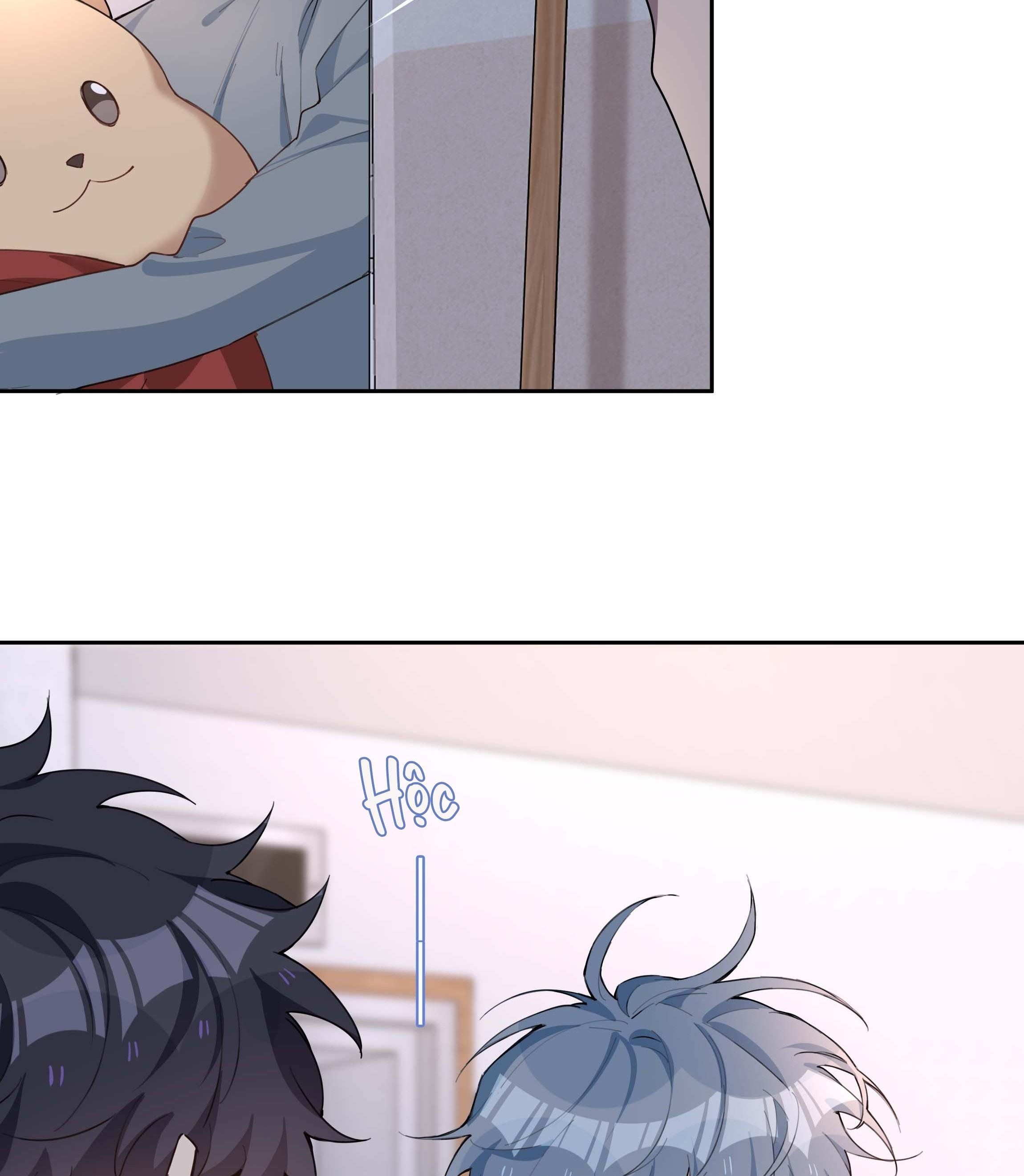 Trường Cấp Ba Sơn Hải Chap 75 - Next Chap 76