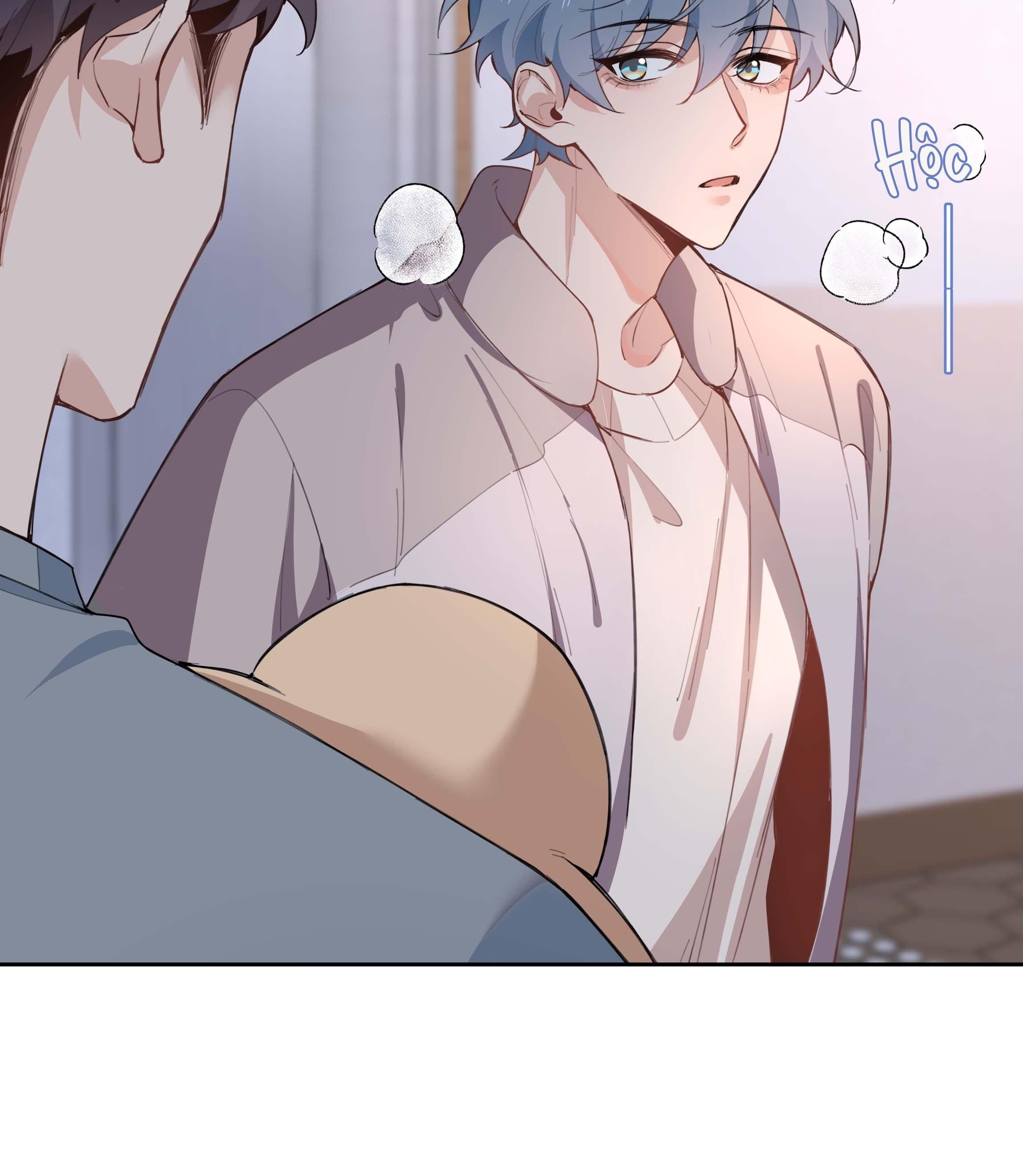Trường Cấp Ba Sơn Hải Chap 75 - Next Chap 76