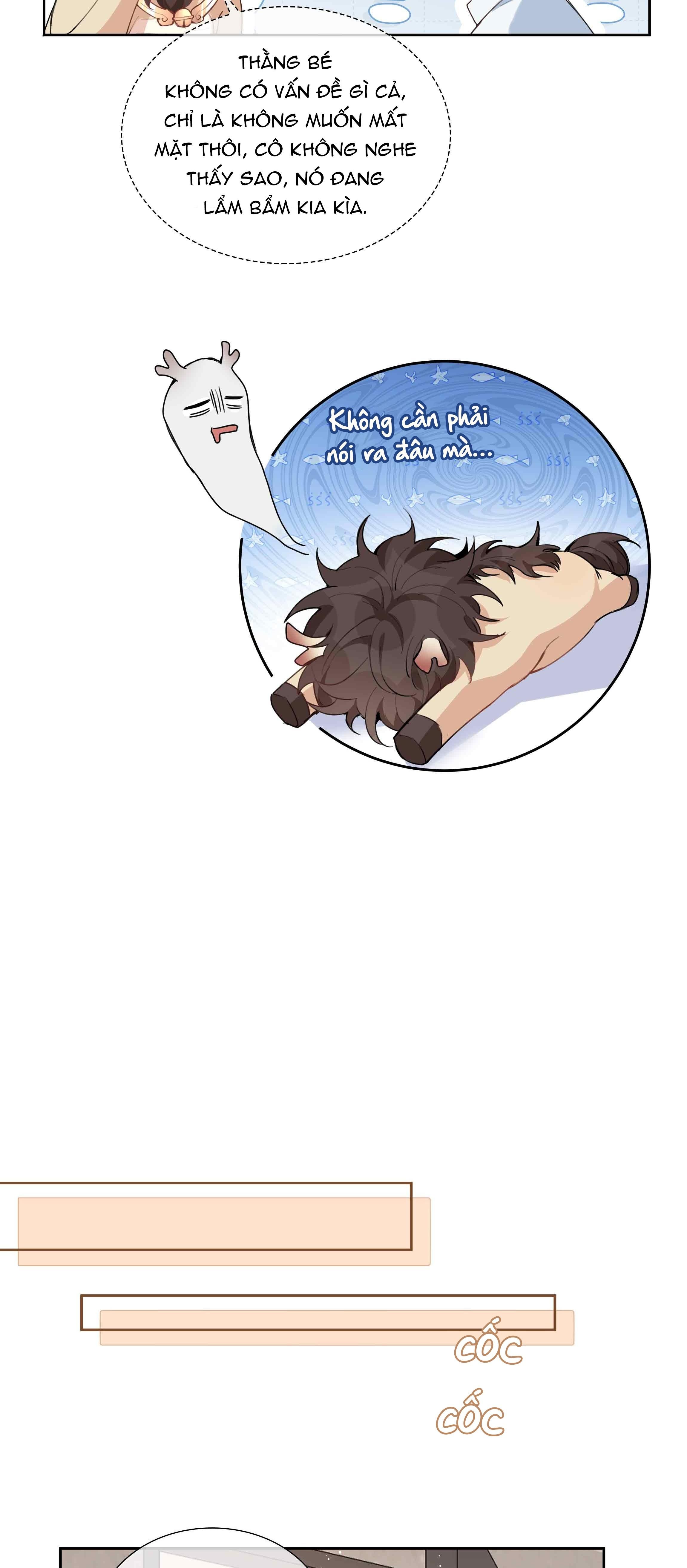 Trường Cấp Ba Sơn Hải Chap 76 - Next Chap 77
