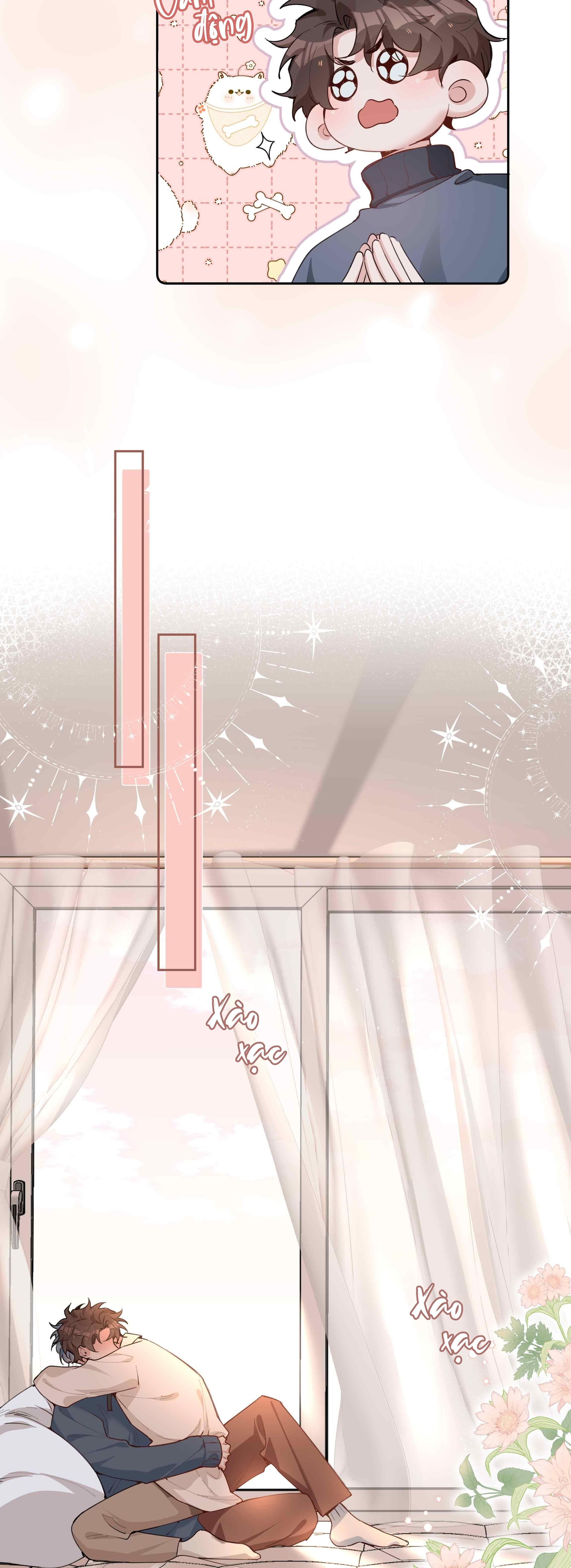 Trường Cấp Ba Sơn Hải Chap 76 - Next Chap 77