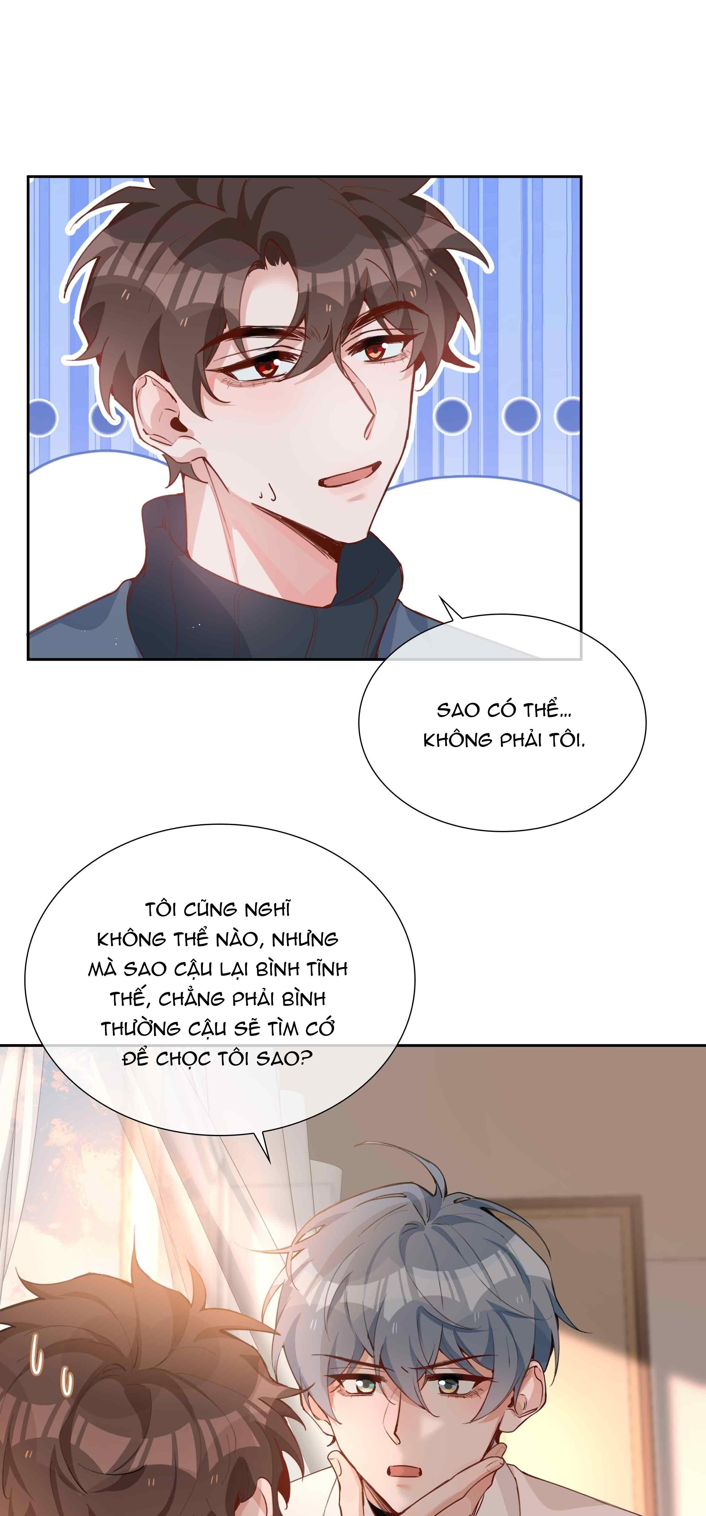Trường Cấp Ba Sơn Hải Chap 76 - Next Chap 77