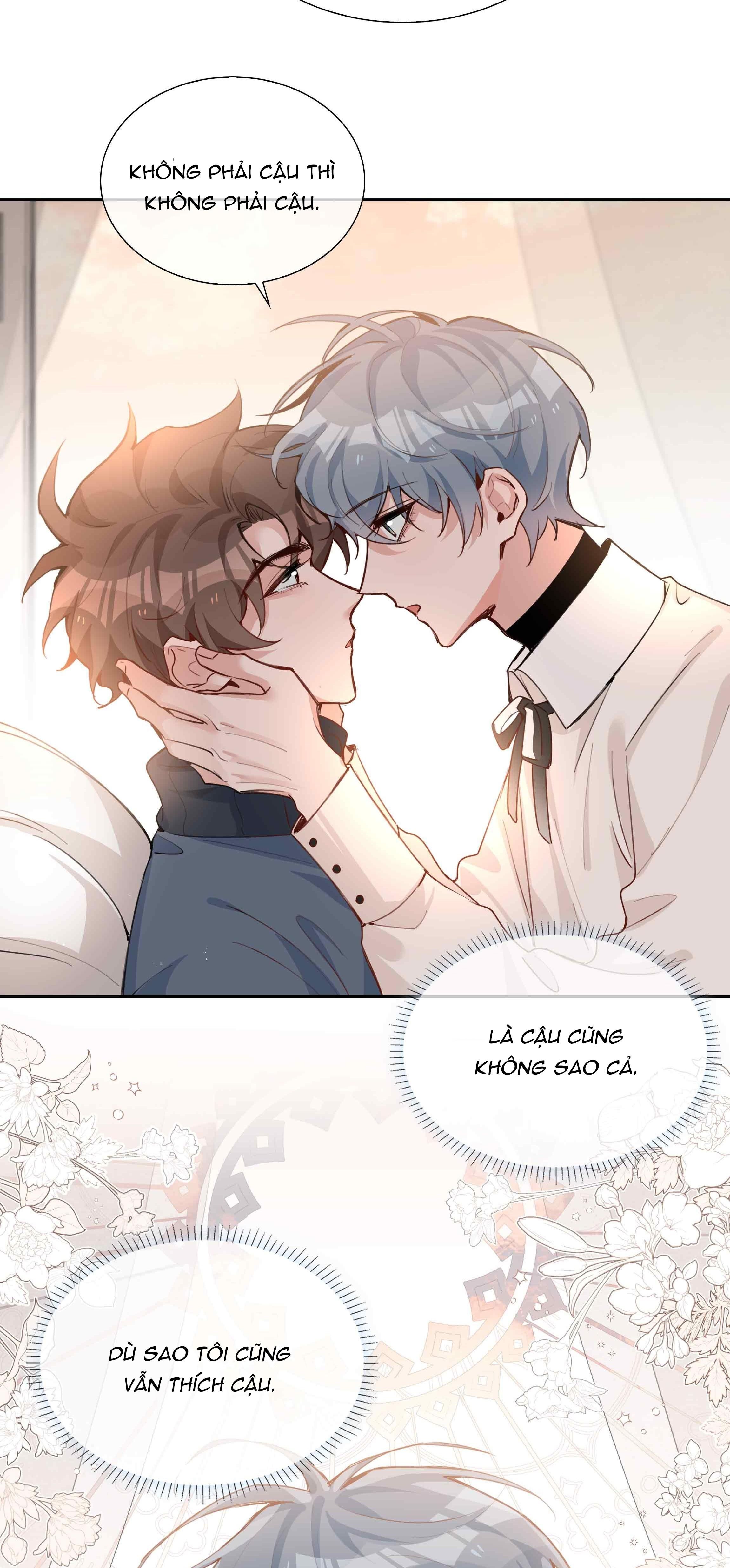 Trường Cấp Ba Sơn Hải Chap 76 - Next Chap 77