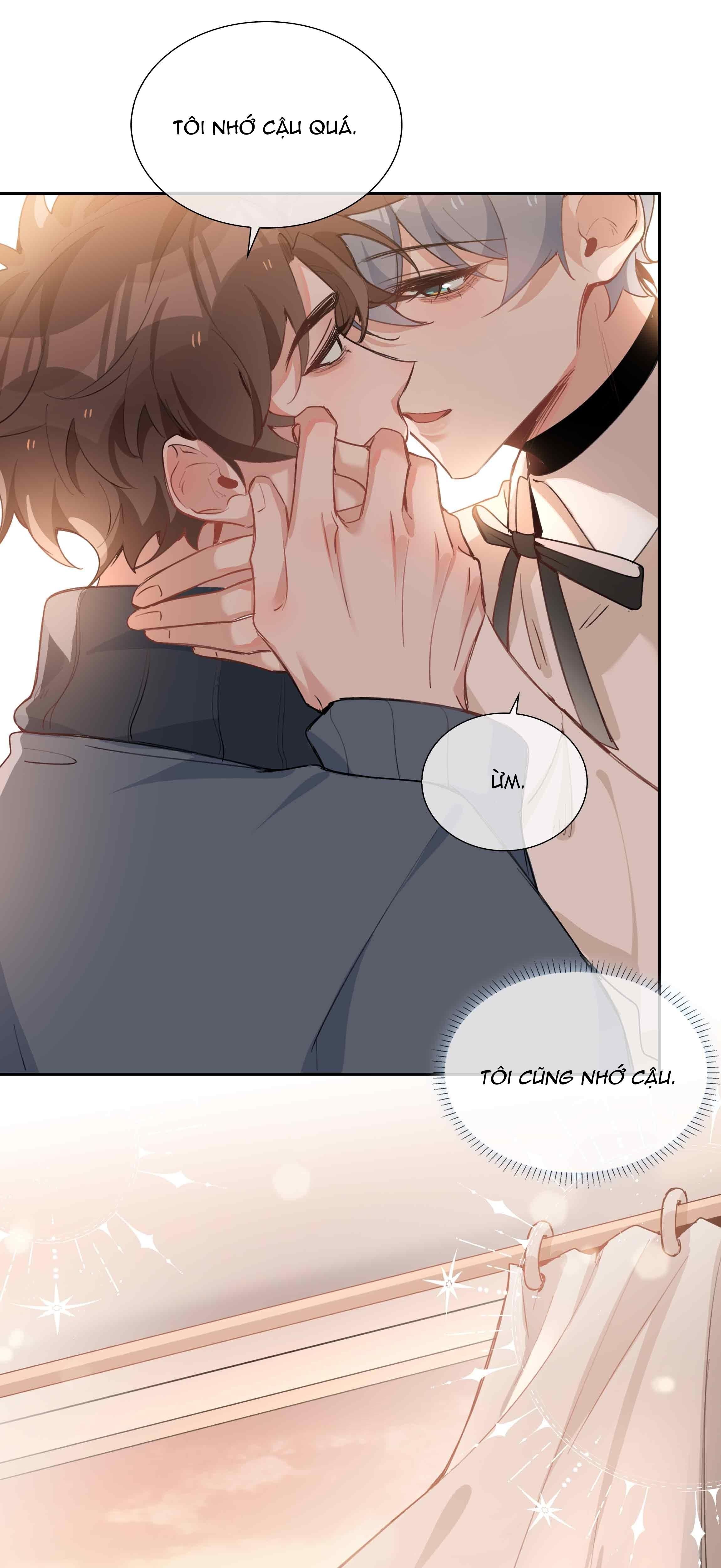 Trường Cấp Ba Sơn Hải Chap 76 - Next Chap 77