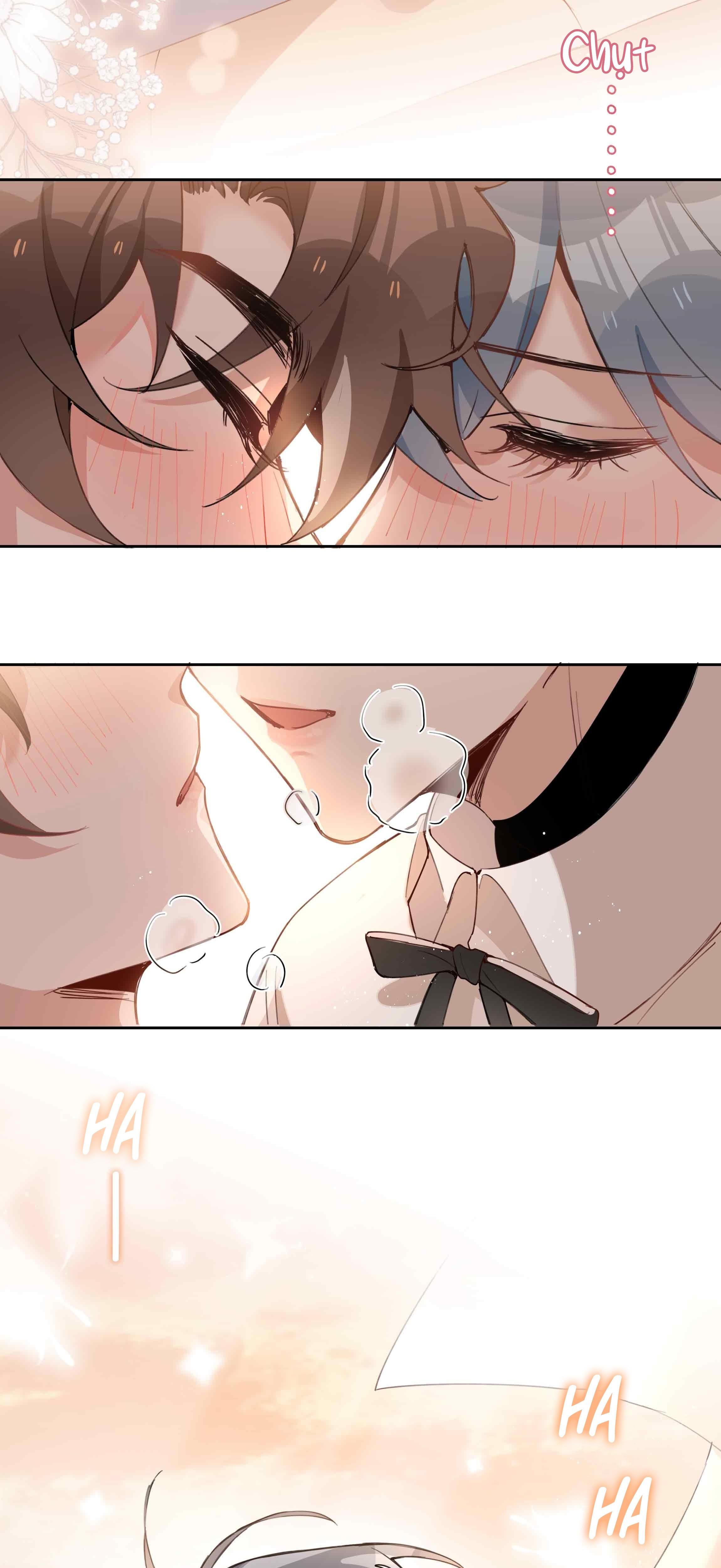 Trường Cấp Ba Sơn Hải Chap 76 - Next Chap 77