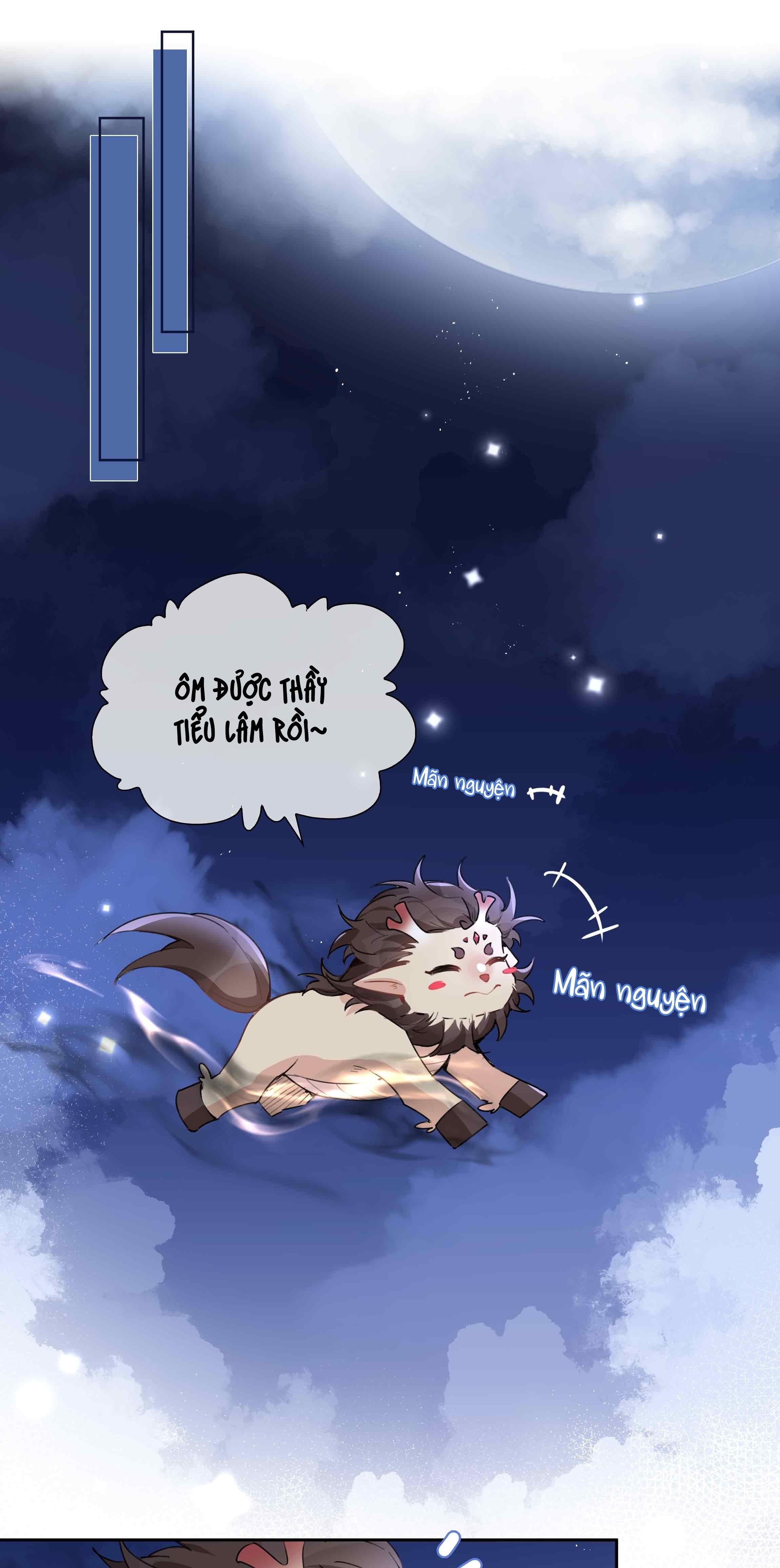 Trường Cấp Ba Sơn Hải Chap 76 - Next Chap 77
