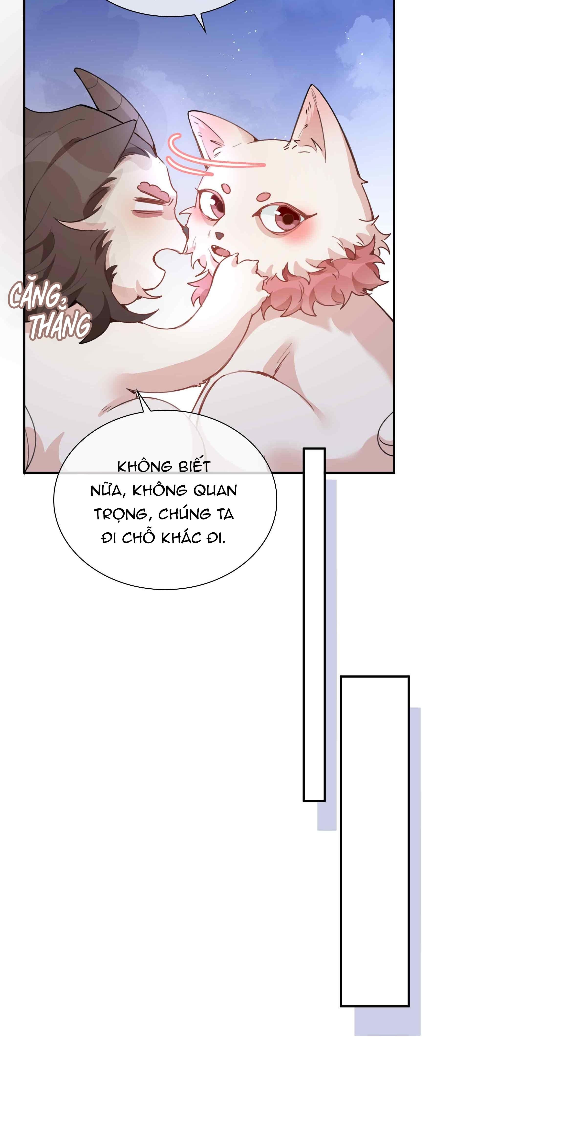 Trường Cấp Ba Sơn Hải Chap 76 - Next Chap 77