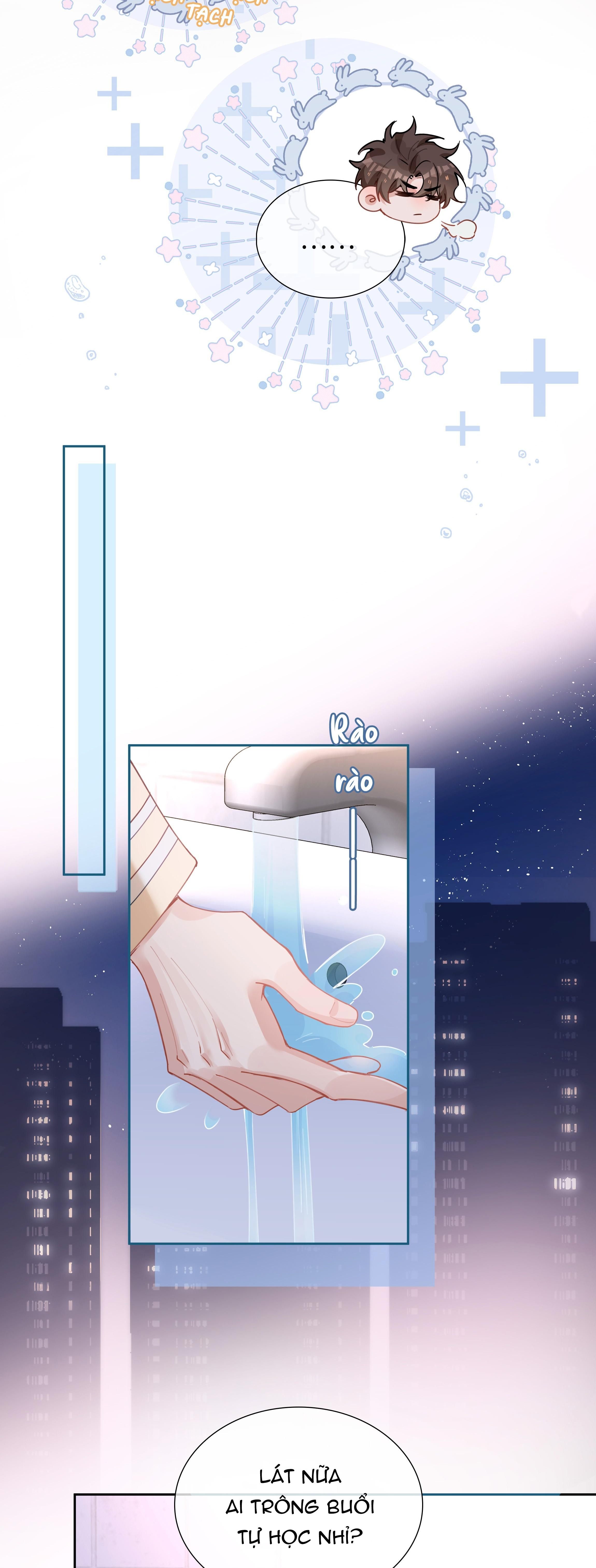 Trường Cấp Ba Sơn Hải Chap 77 - Next Chap 78
