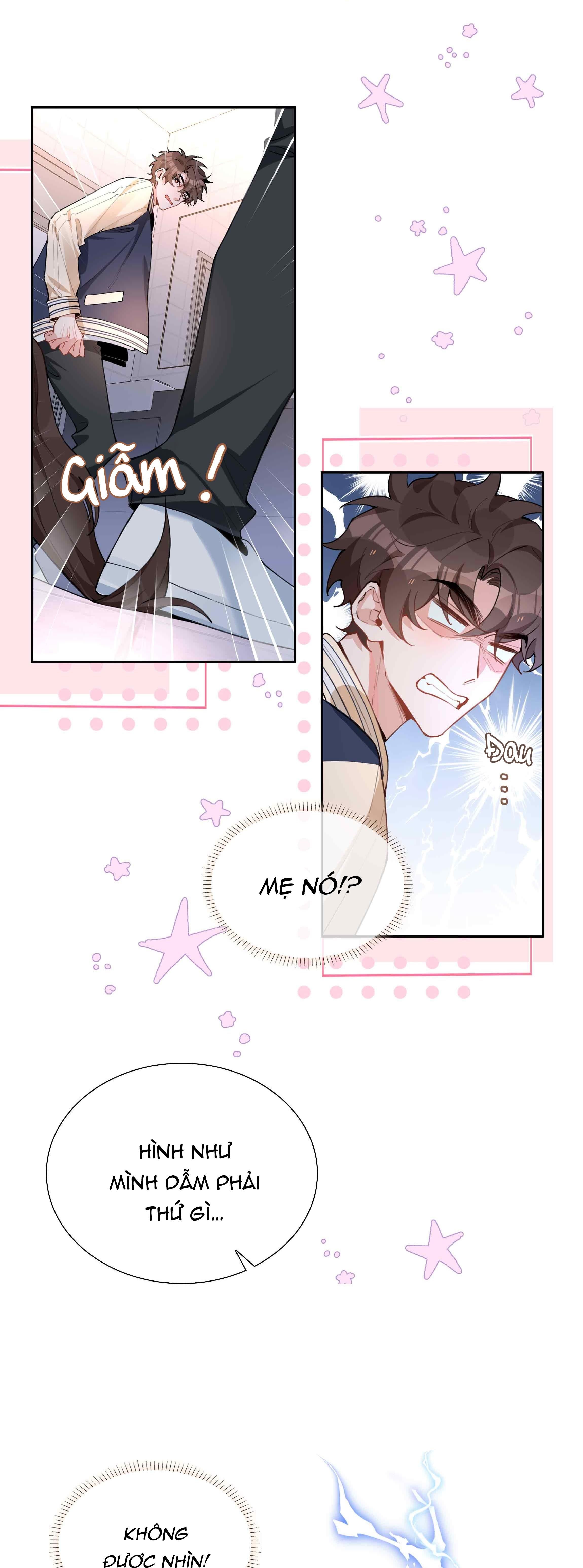 Trường Cấp Ba Sơn Hải Chap 77 - Next Chap 78