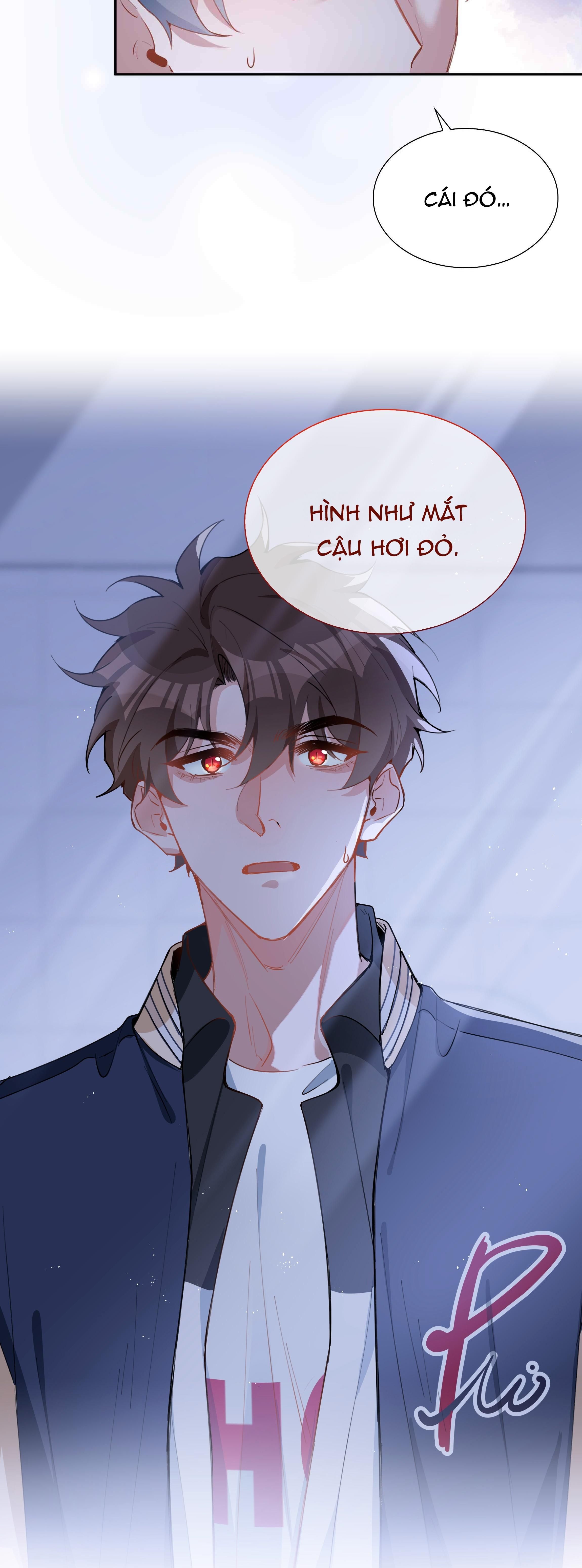 Trường Cấp Ba Sơn Hải Chap 77 - Next Chap 78