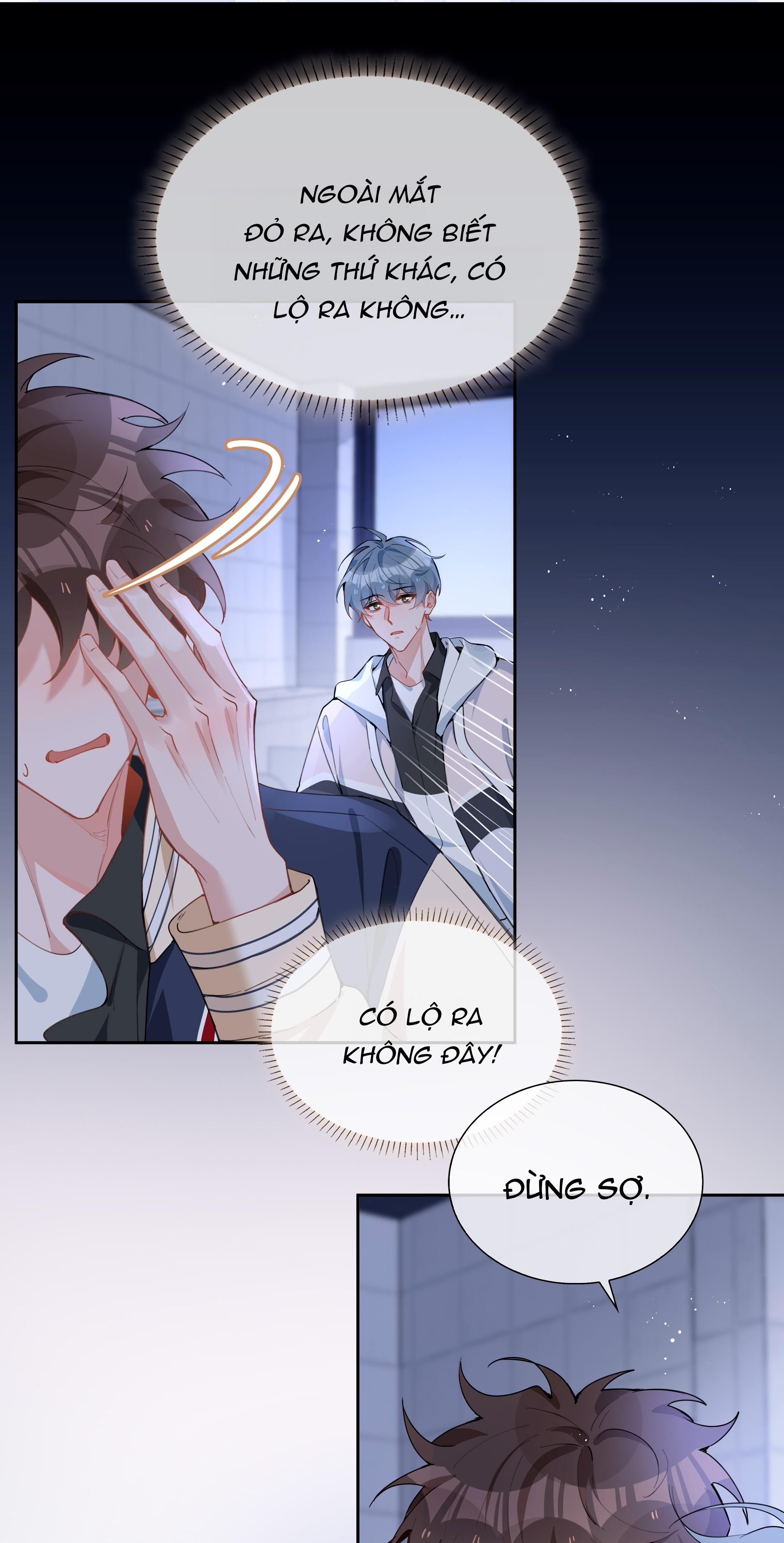 Trường Cấp Ba Sơn Hải Chap 77 - Next Chap 78