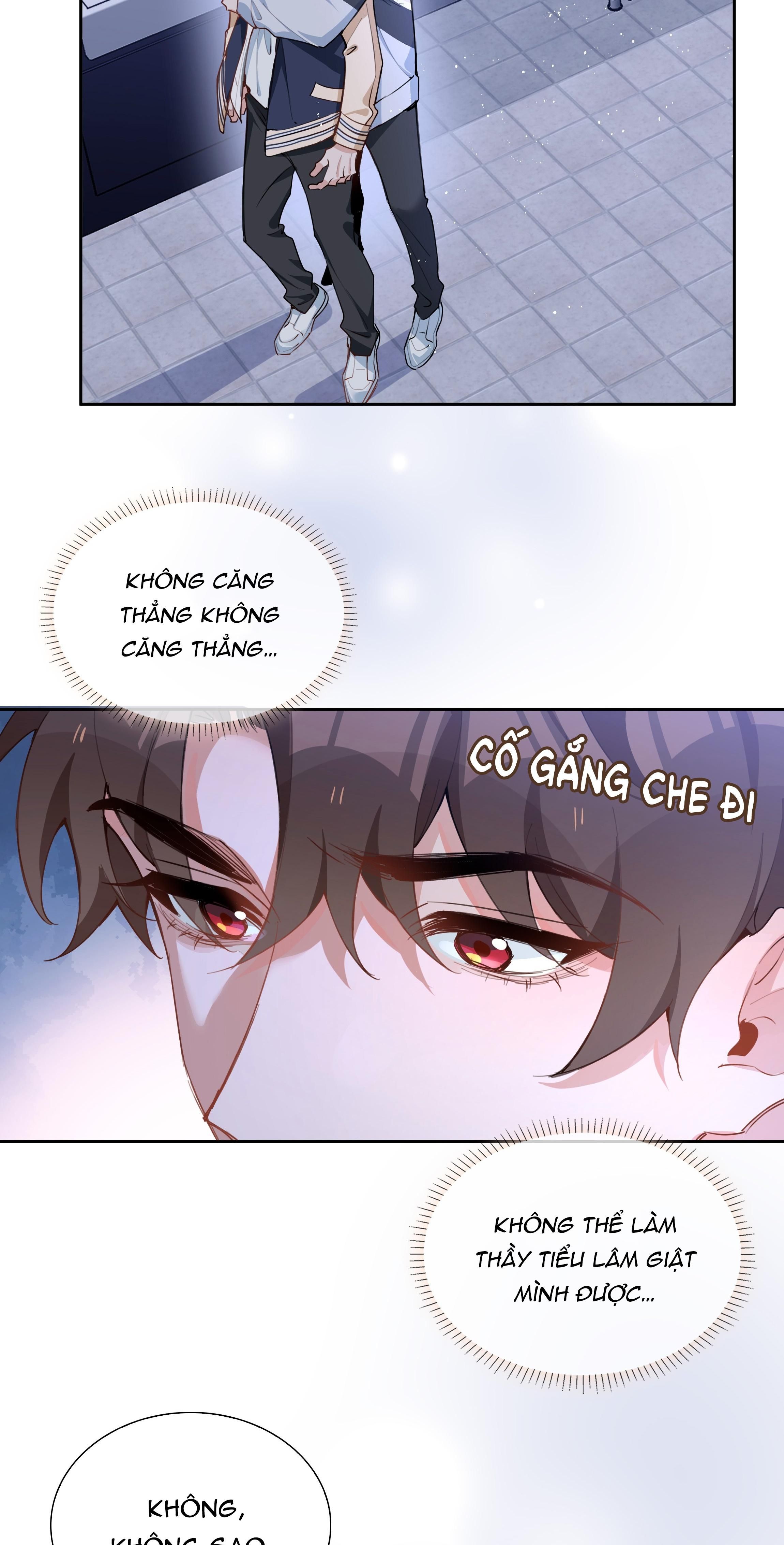 Trường Cấp Ba Sơn Hải Chap 77 - Next Chap 78