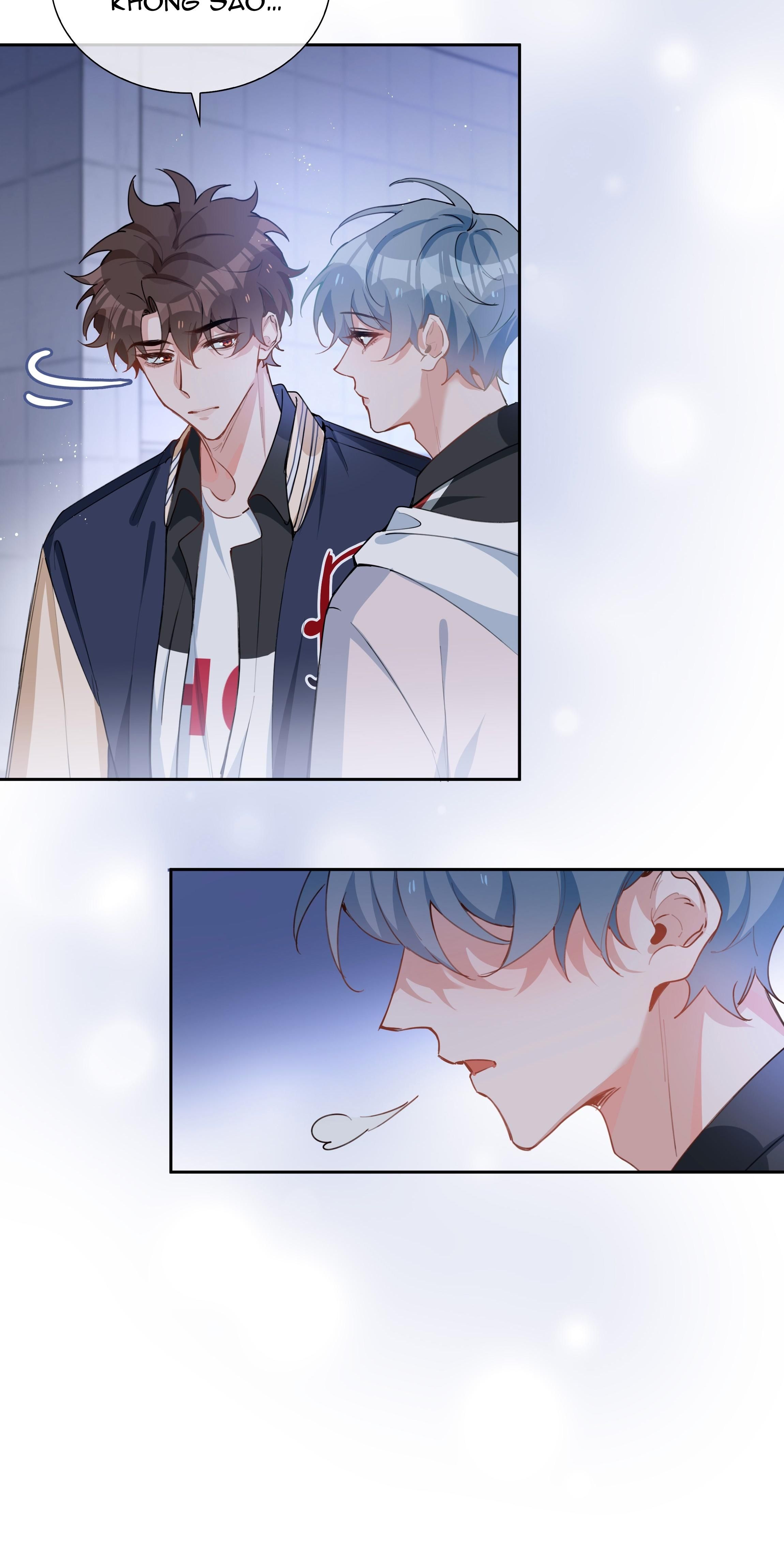 Trường Cấp Ba Sơn Hải Chap 77 - Next Chap 78