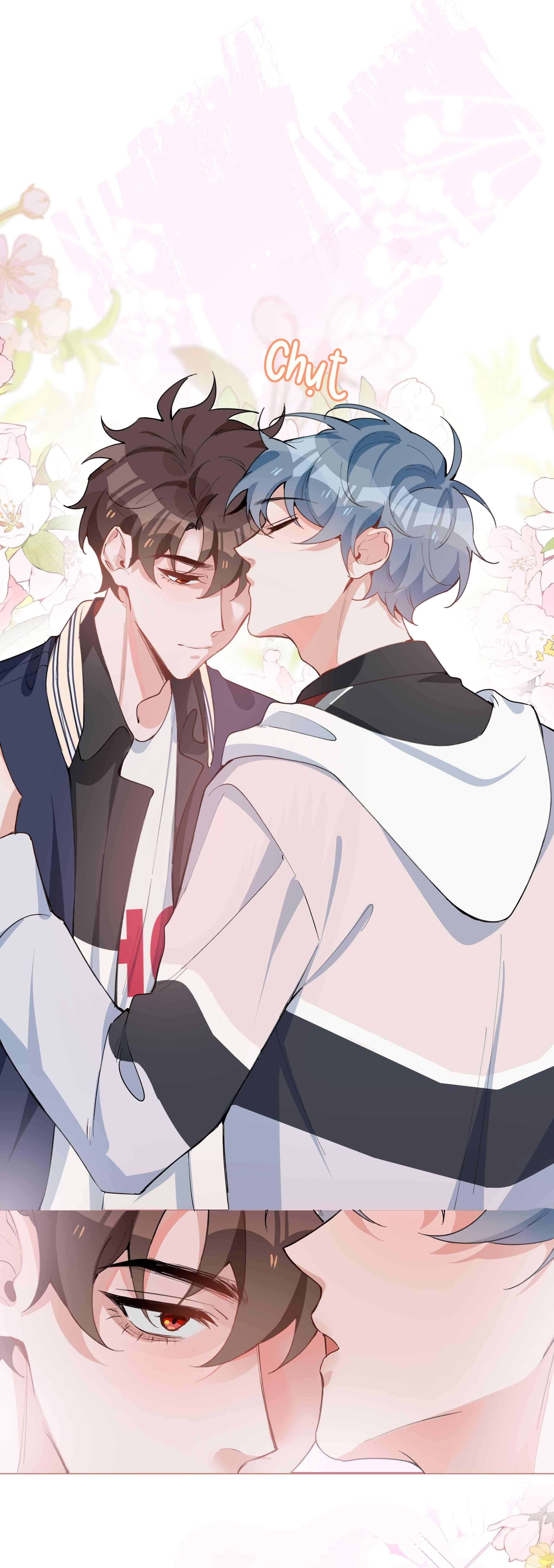 Trường Cấp Ba Sơn Hải Chap 77 - Next Chap 78