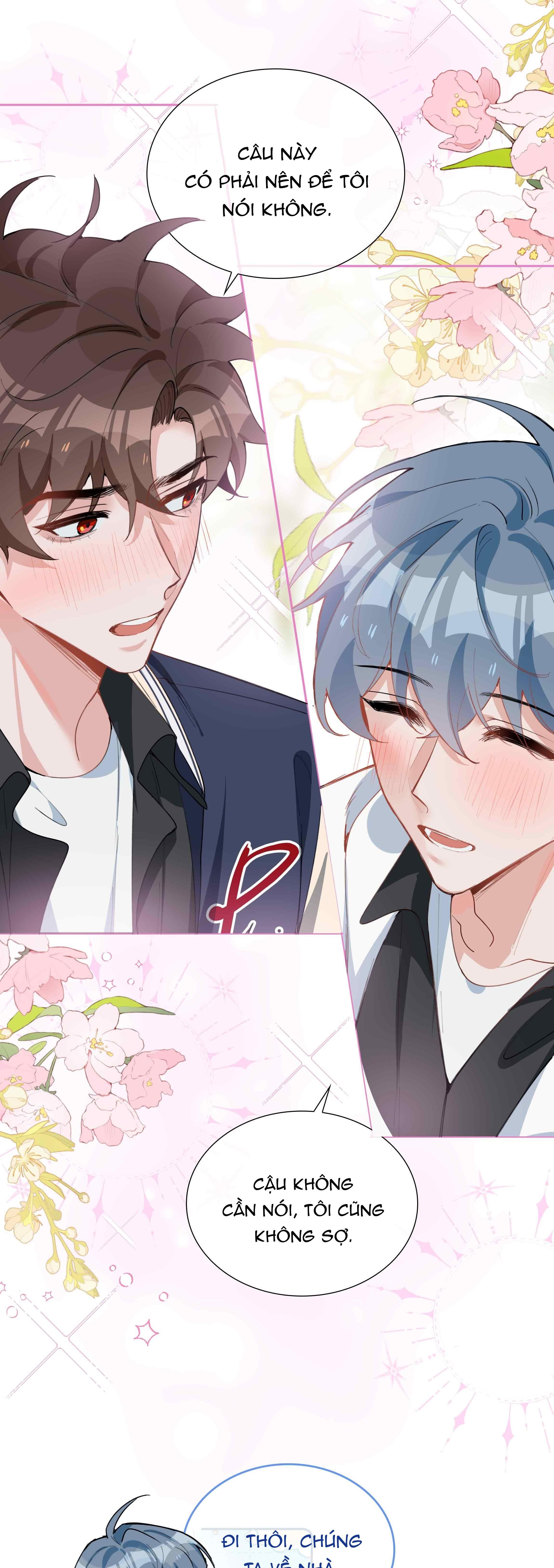 Trường Cấp Ba Sơn Hải Chap 77 - Next Chap 78