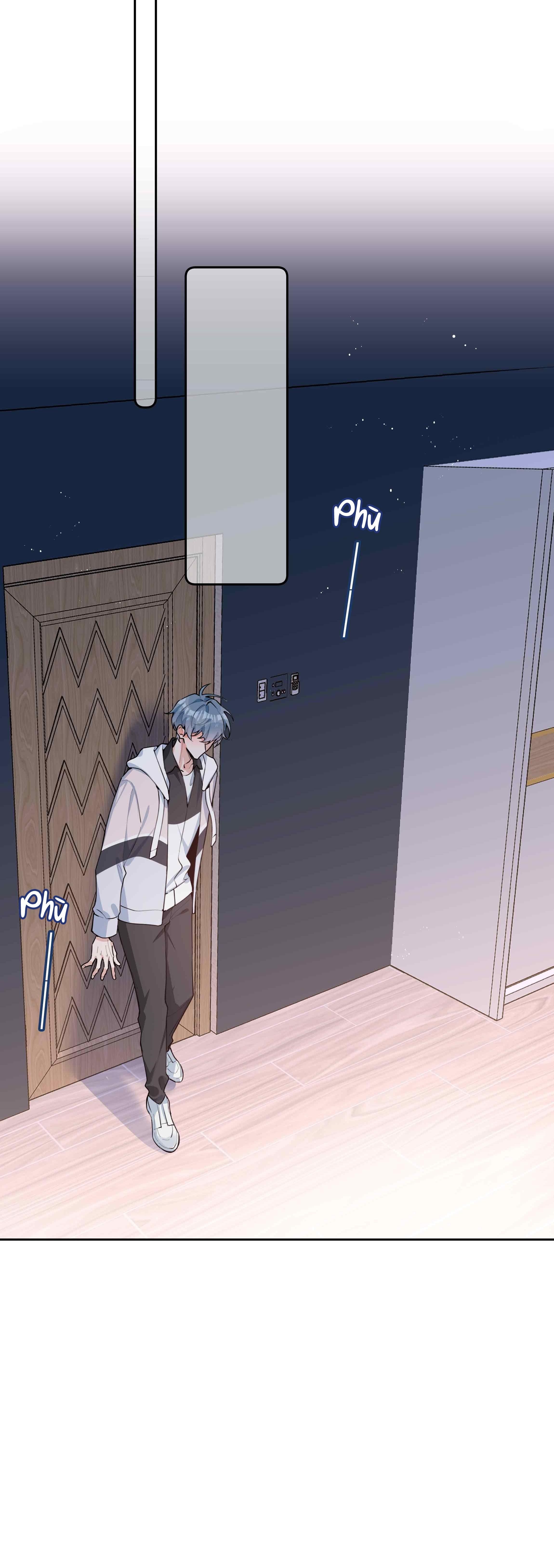 Trường Cấp Ba Sơn Hải Chap 77 - Next Chap 78