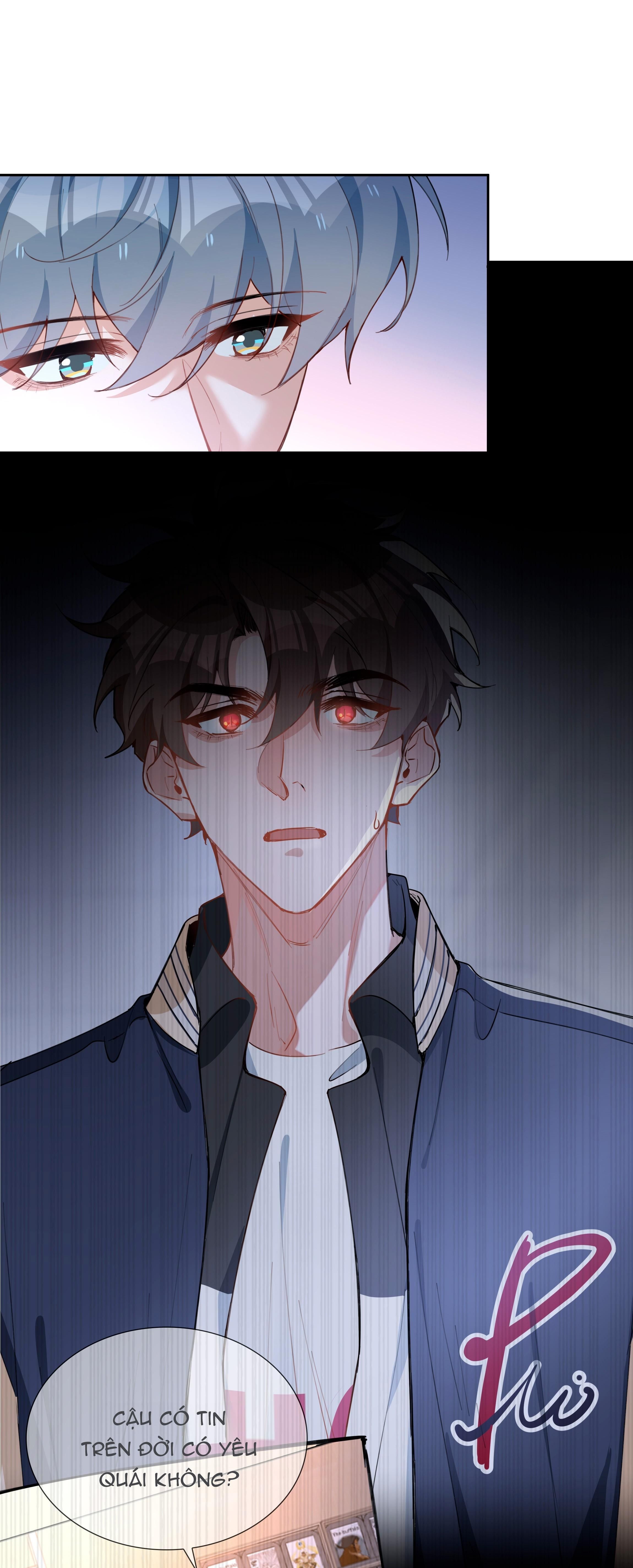 Trường Cấp Ba Sơn Hải Chap 77 - Next Chap 78