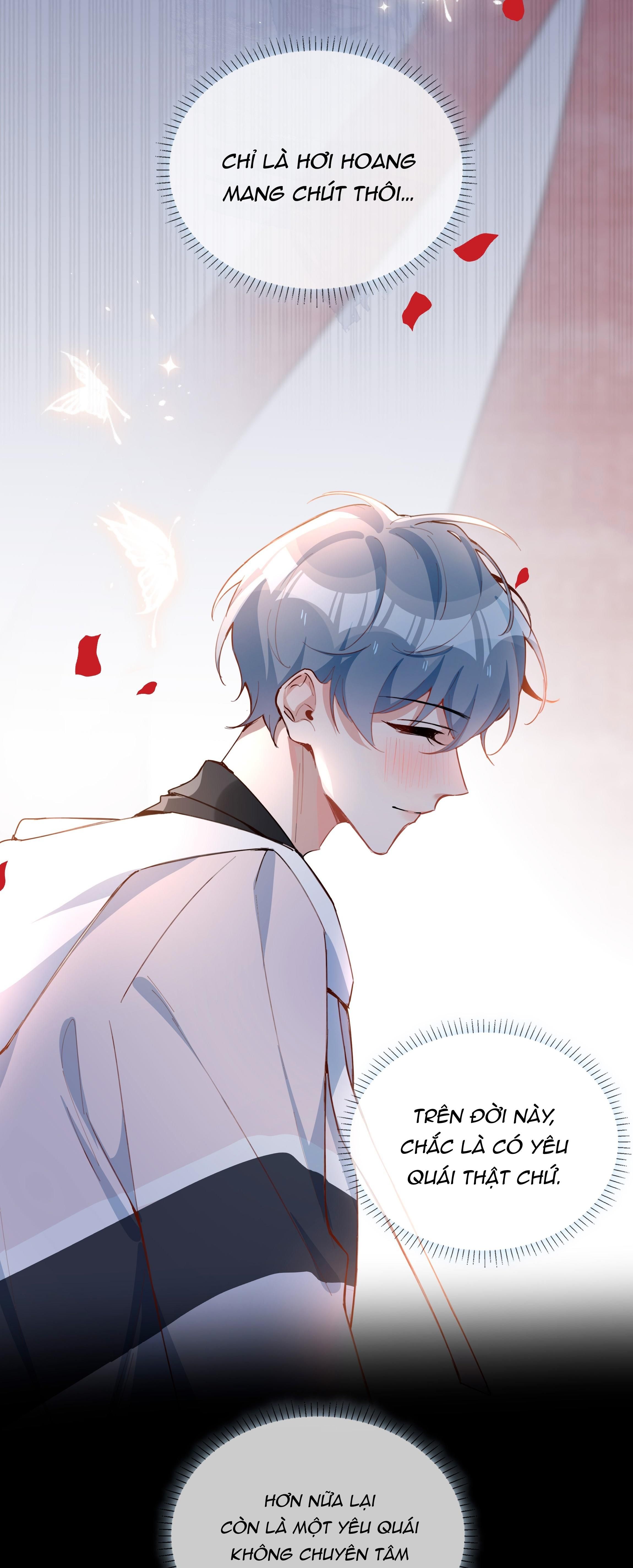 Trường Cấp Ba Sơn Hải Chap 77 - Next Chap 78