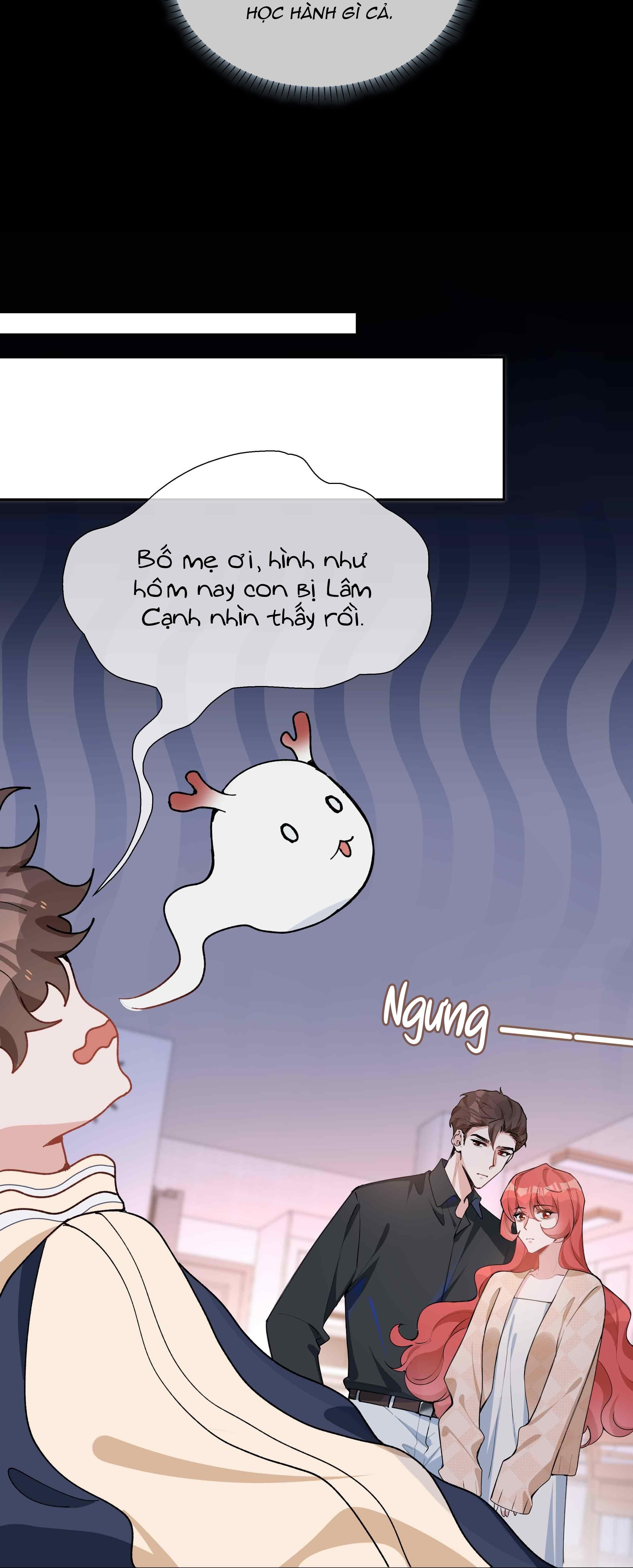 Trường Cấp Ba Sơn Hải Chap 77 - Next Chap 78
