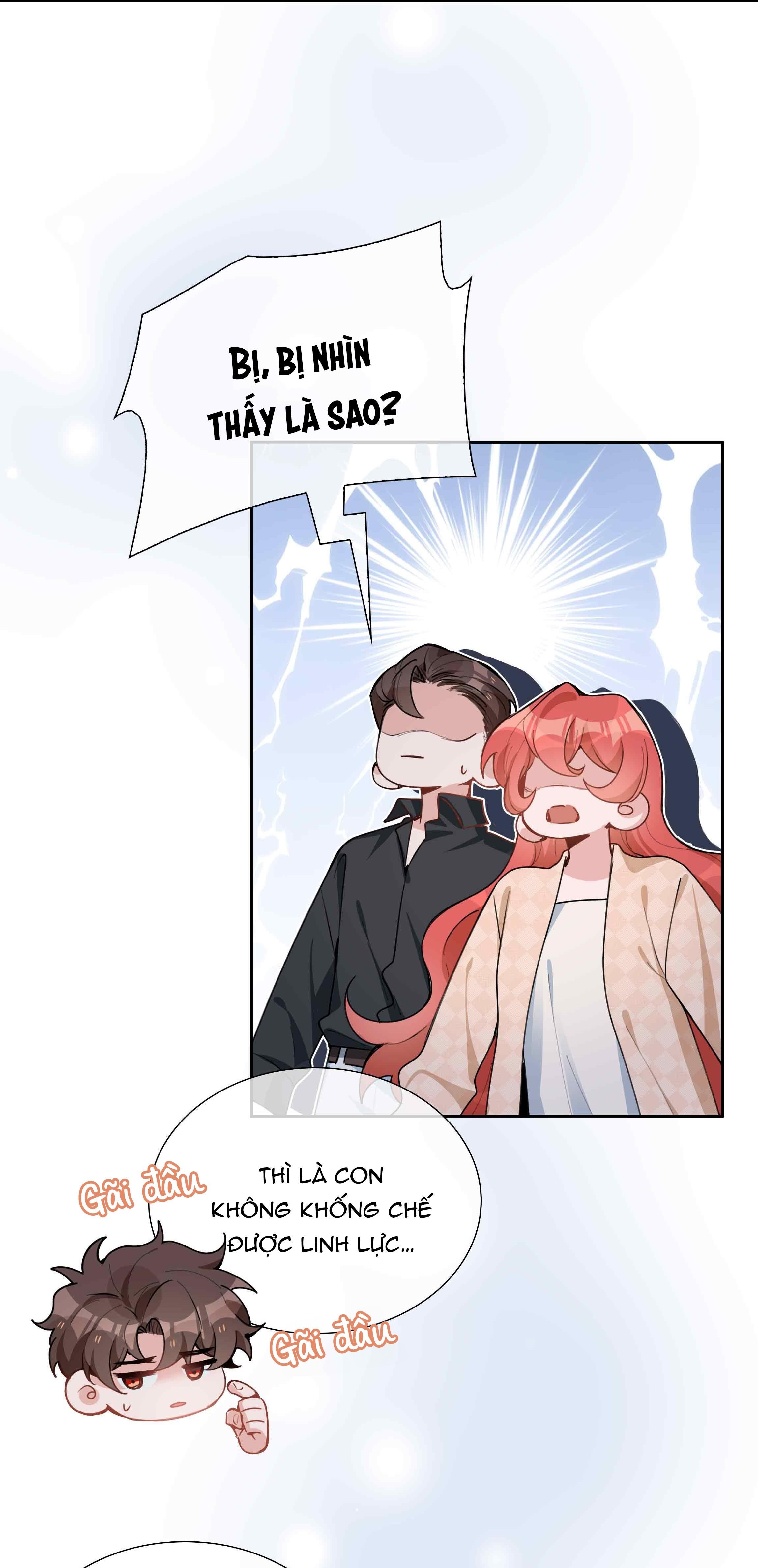Trường Cấp Ba Sơn Hải Chap 77 - Next Chap 78