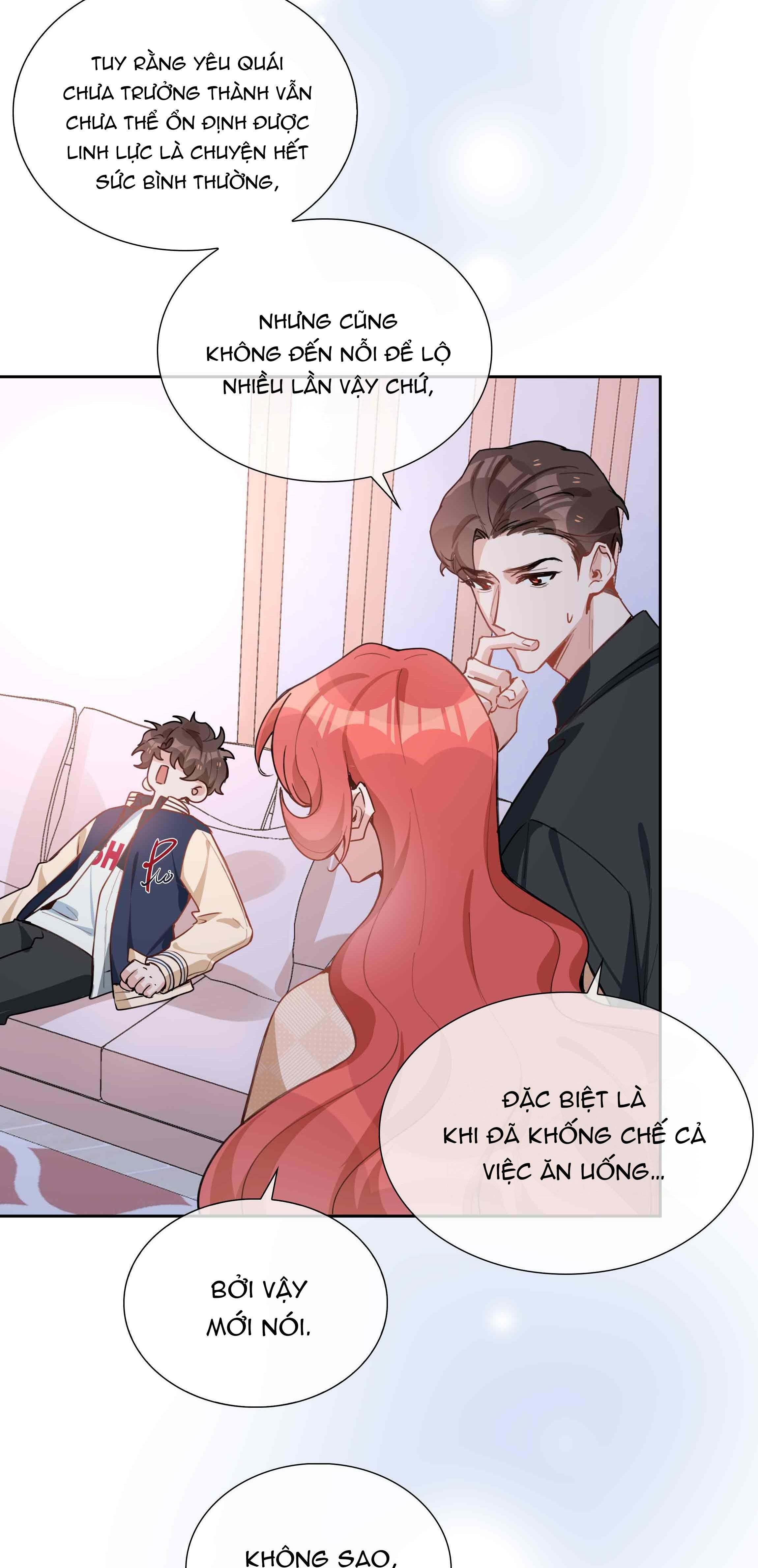 Trường Cấp Ba Sơn Hải Chap 77 - Next Chap 78