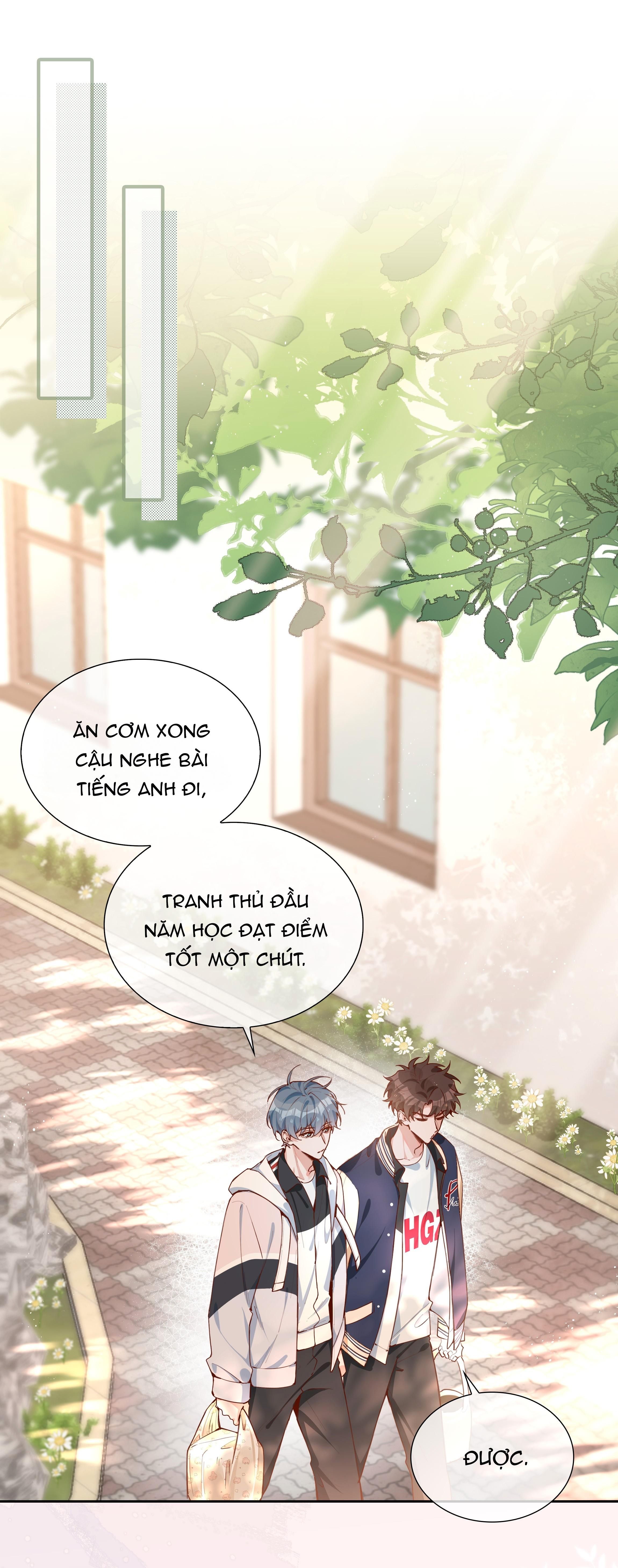 Trường Cấp Ba Sơn Hải Chap 77 - Next Chap 78