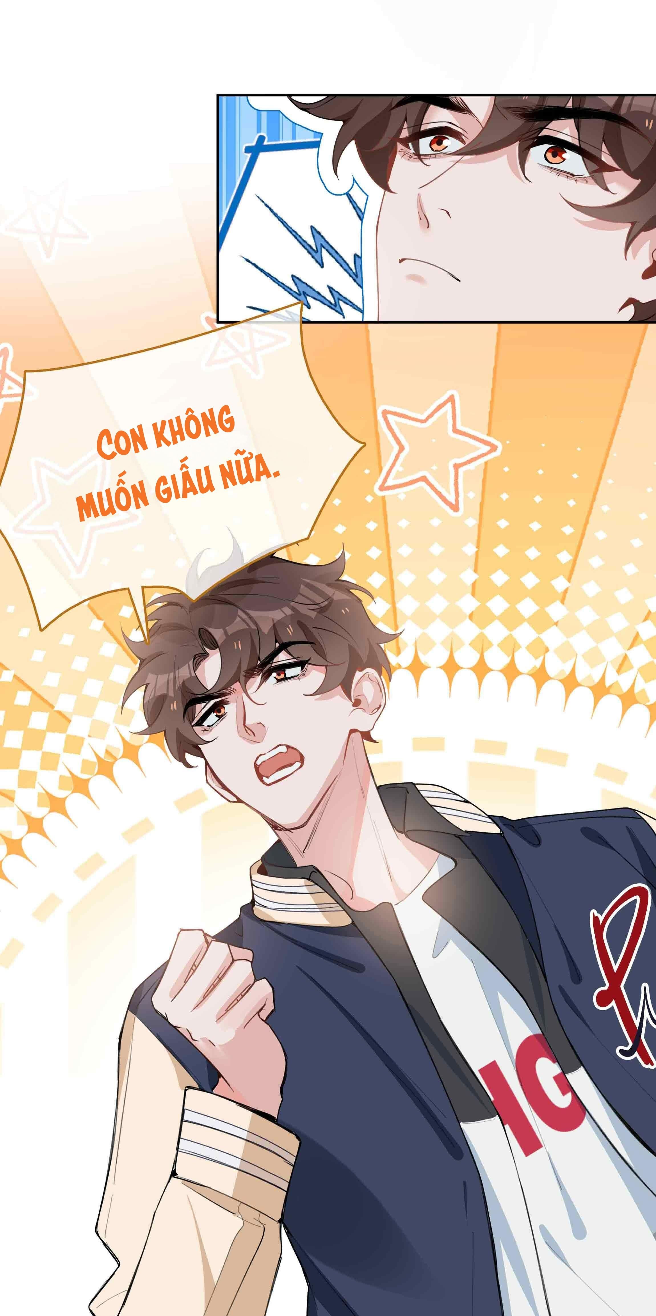 Trường Cấp Ba Sơn Hải Chap 78 - Next Chap 79