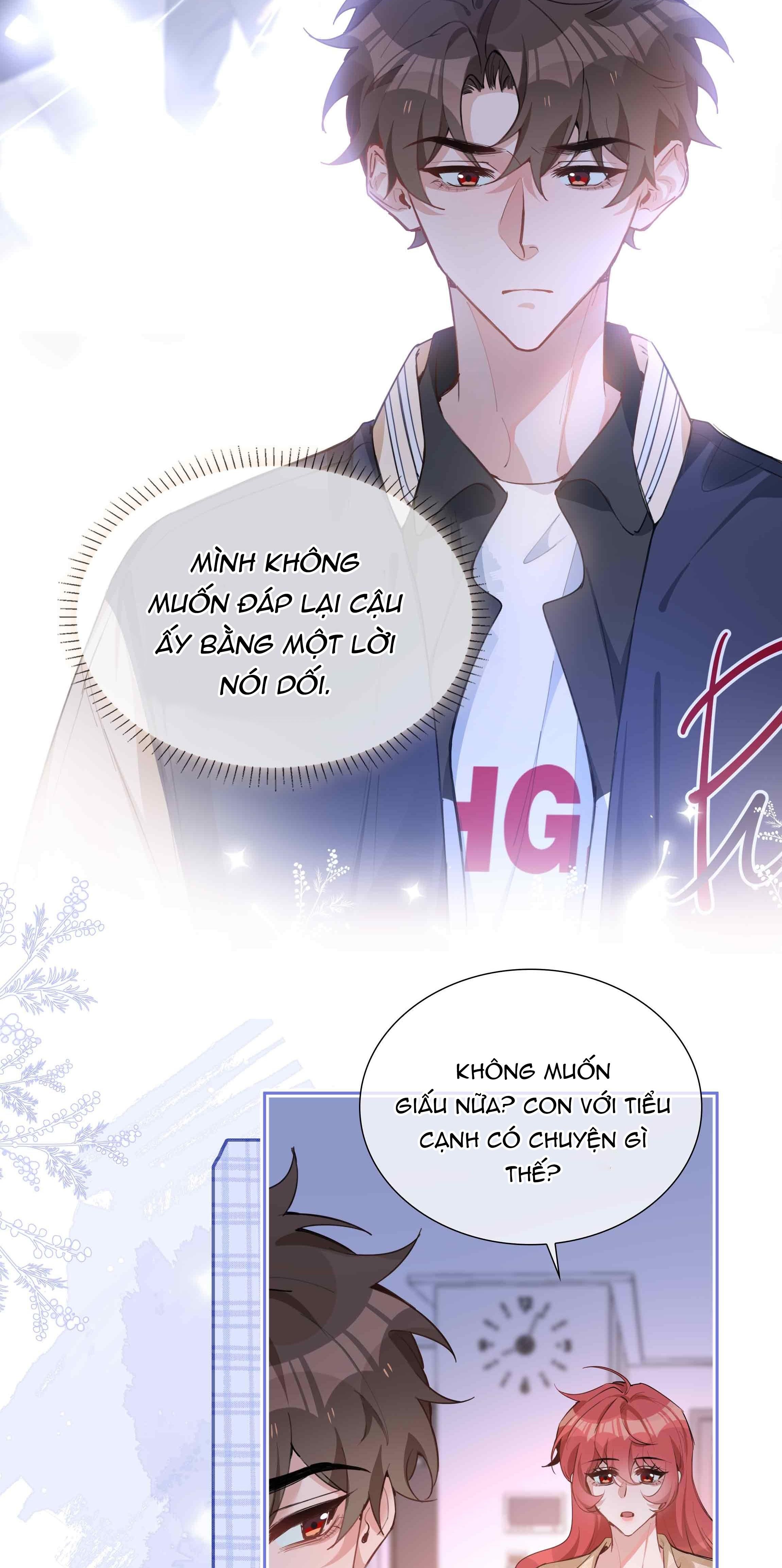 Trường Cấp Ba Sơn Hải Chap 78 - Next Chap 79