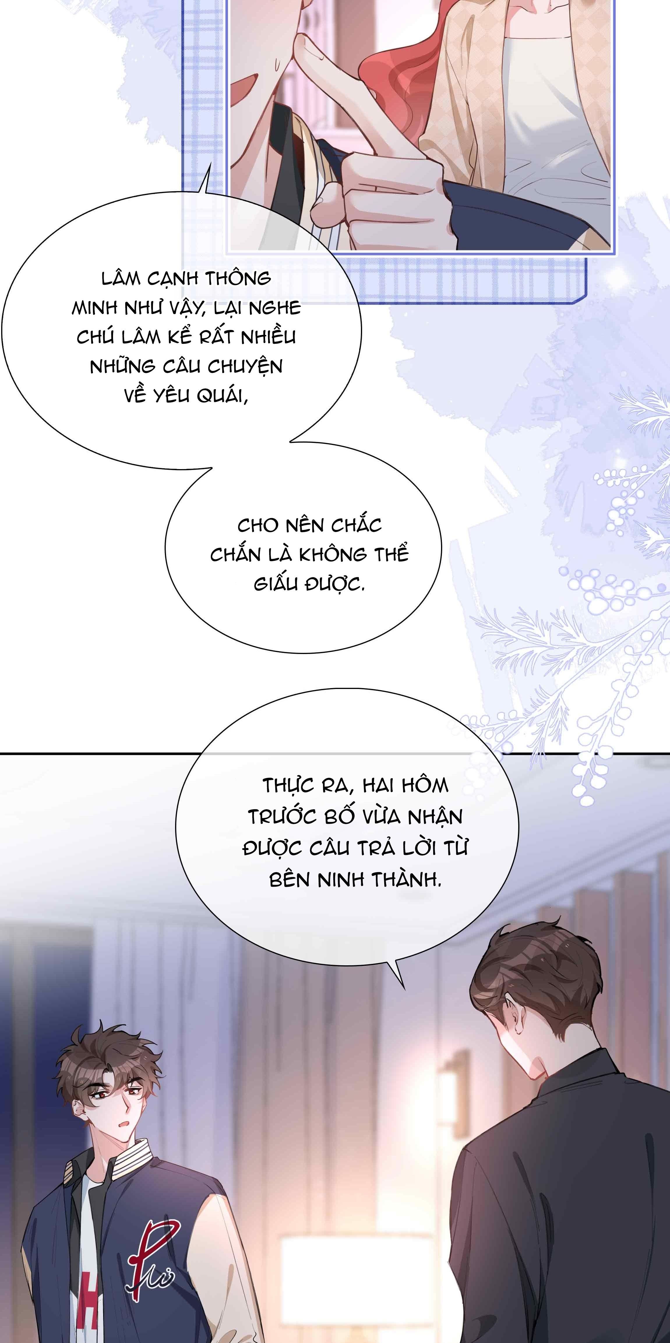 Trường Cấp Ba Sơn Hải Chap 78 - Next Chap 79