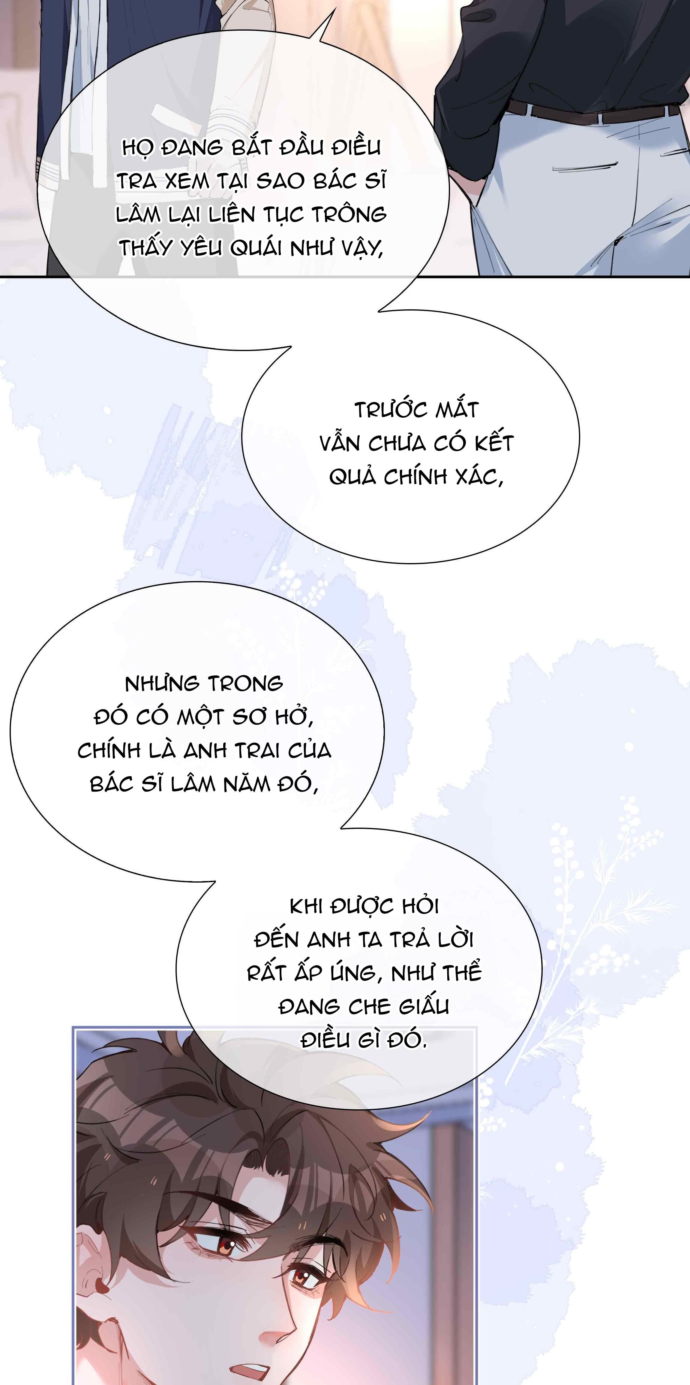 Trường Cấp Ba Sơn Hải Chap 78 - Next Chap 79