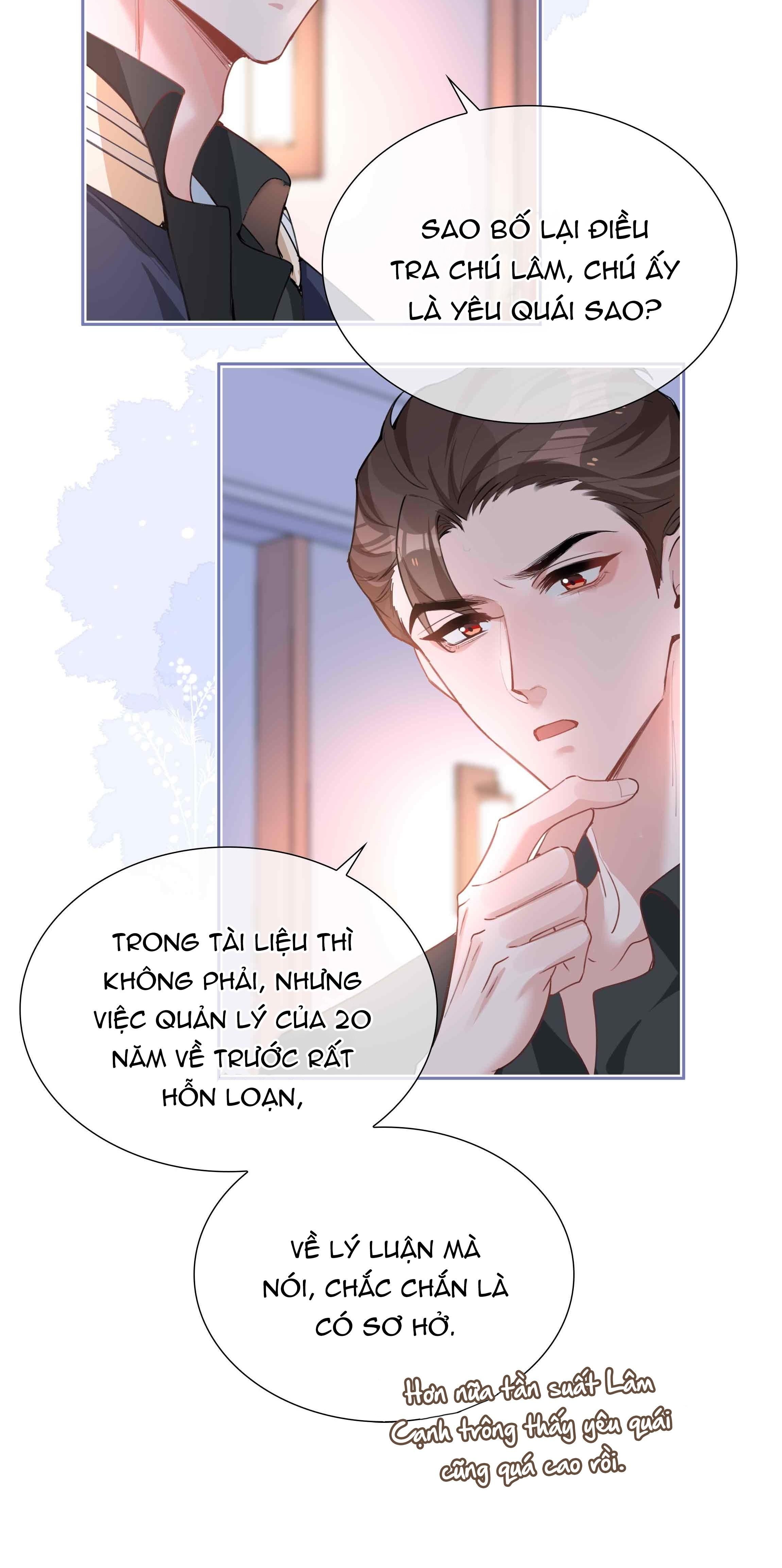 Trường Cấp Ba Sơn Hải Chap 78 - Next Chap 79