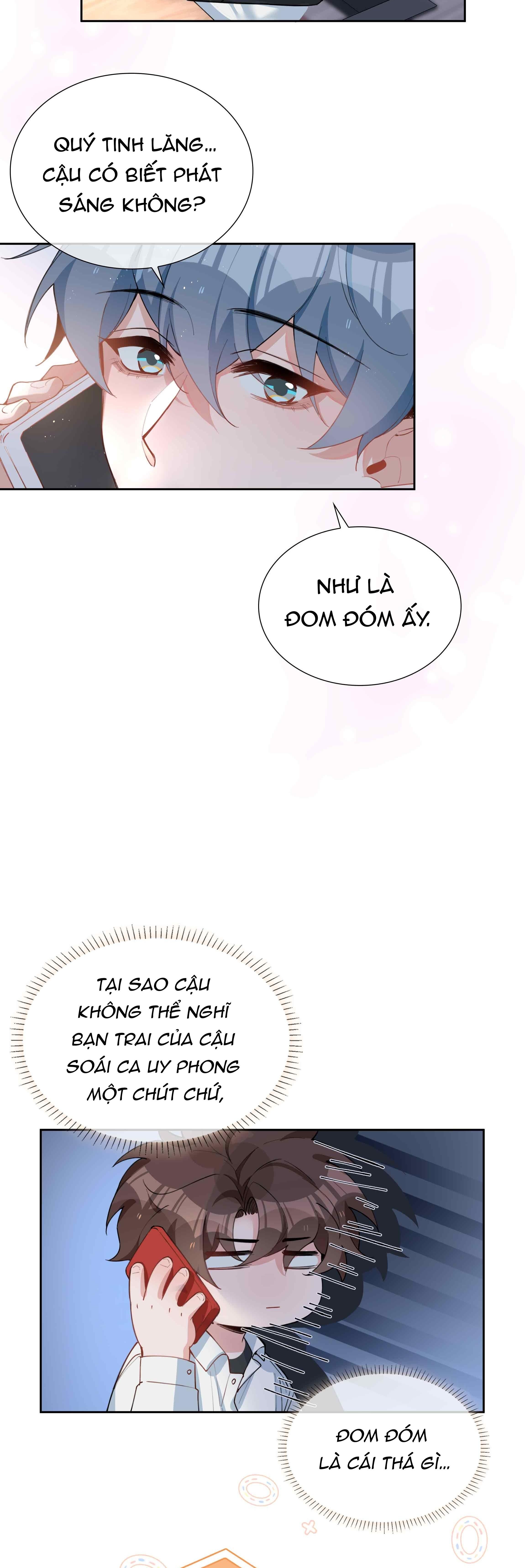 Trường Cấp Ba Sơn Hải Chap 79 - Next Chap 80
