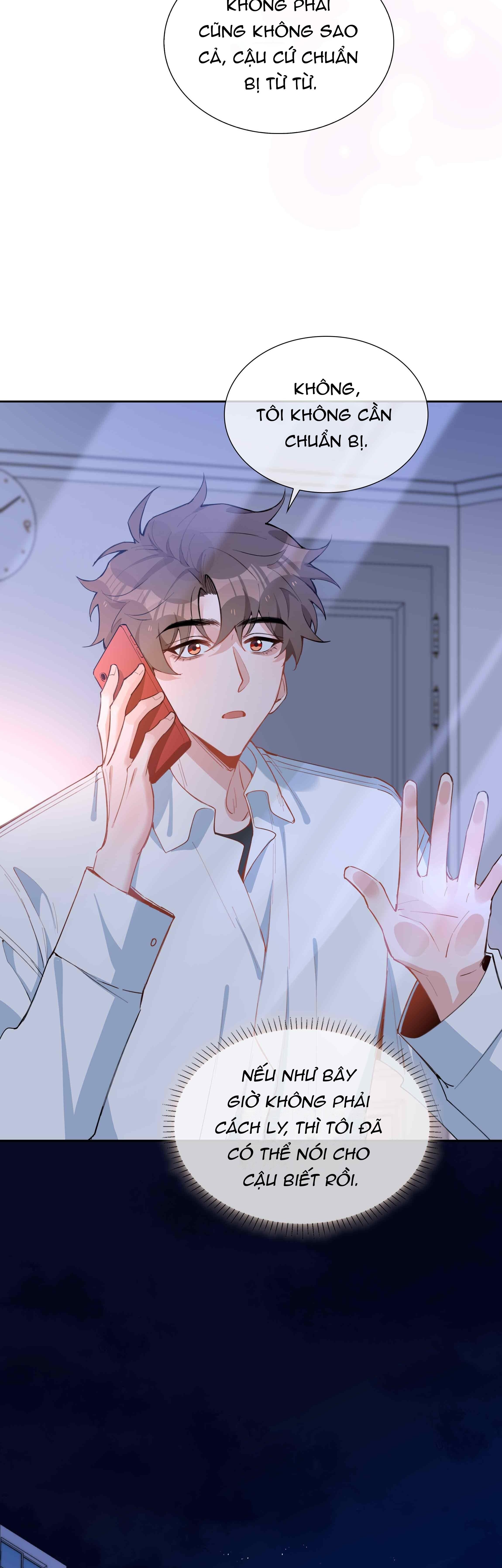 Trường Cấp Ba Sơn Hải Chap 79 - Next Chap 80