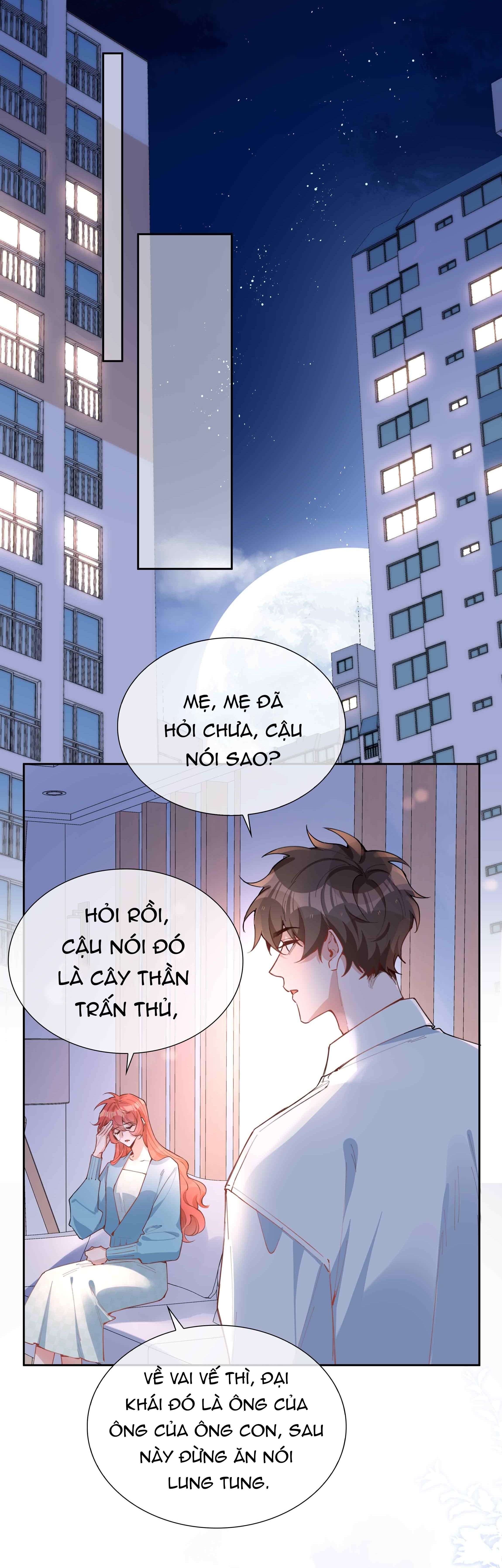 Trường Cấp Ba Sơn Hải Chap 79 - Next Chap 80