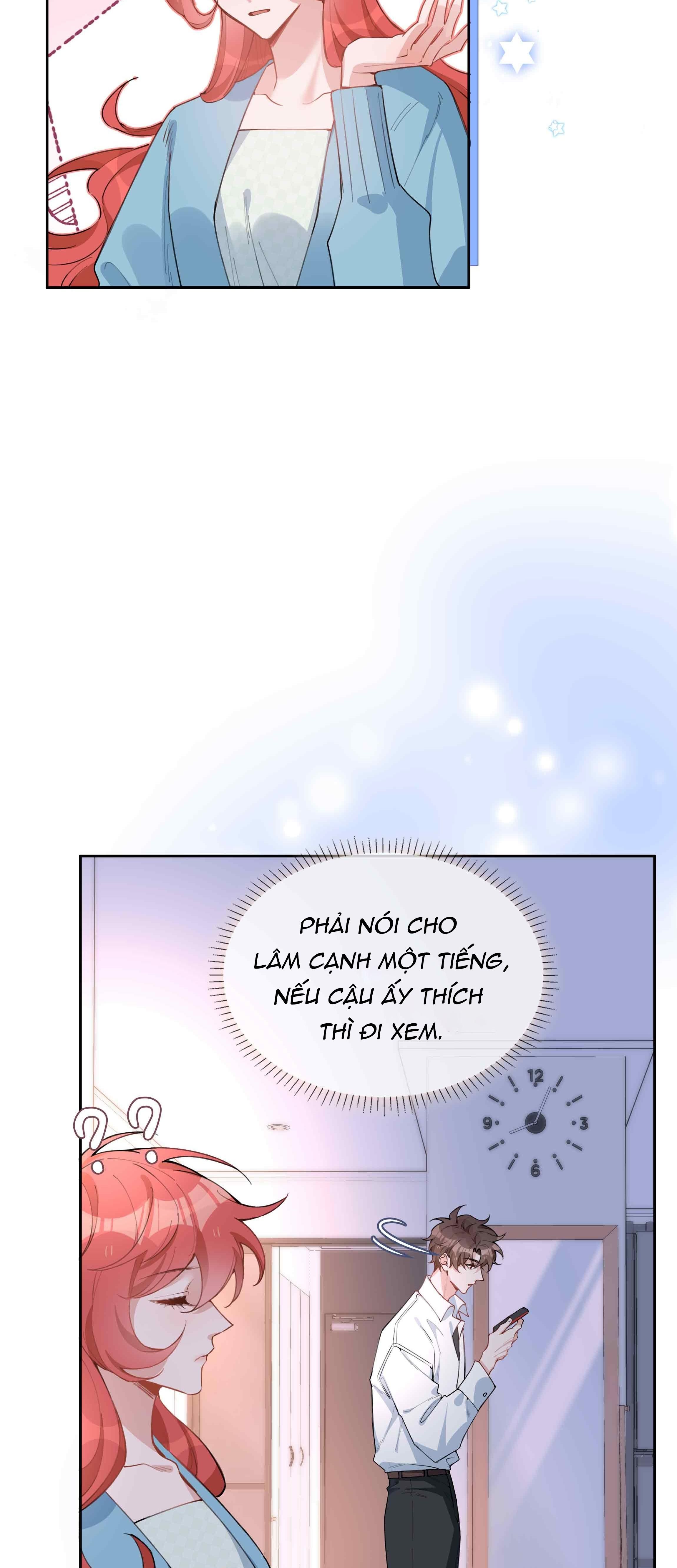 Trường Cấp Ba Sơn Hải Chap 79 - Next Chap 80