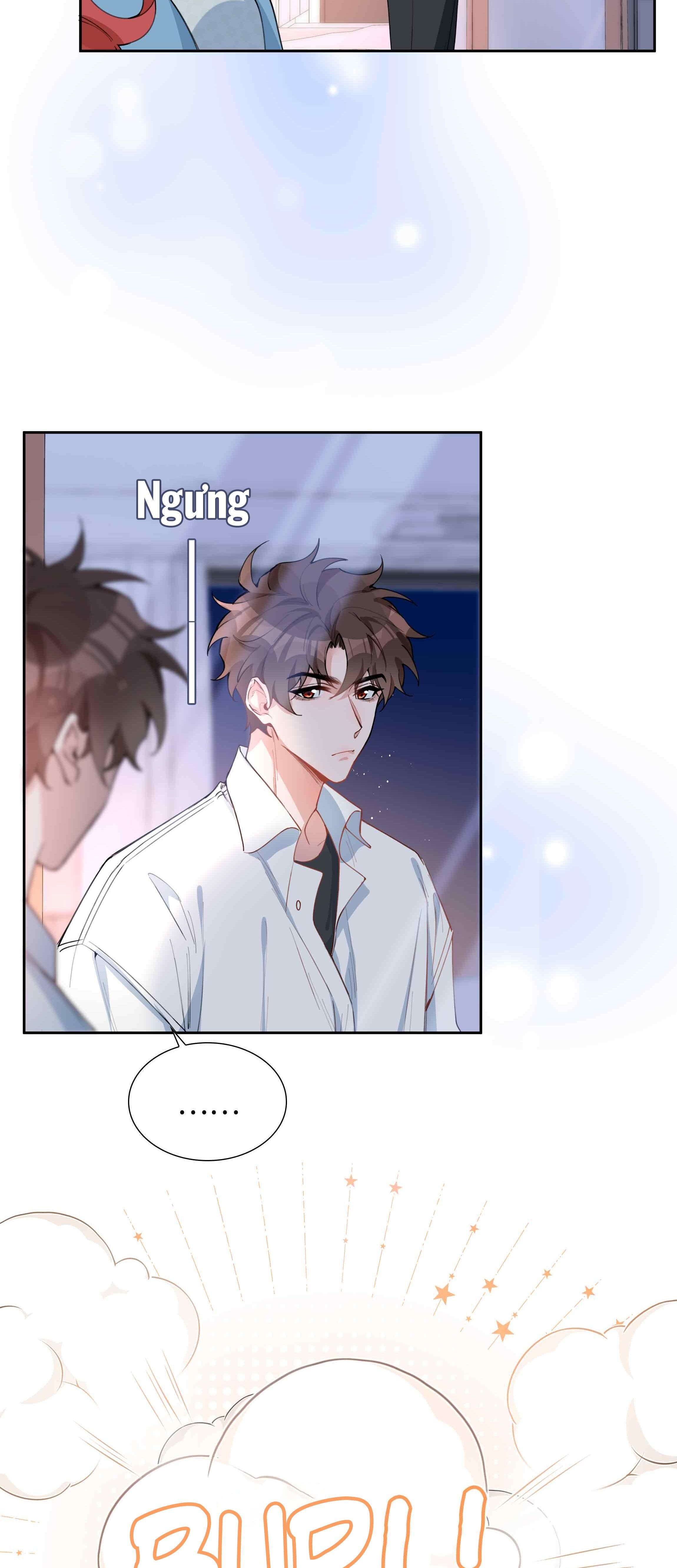 Trường Cấp Ba Sơn Hải Chap 79 - Next Chap 80