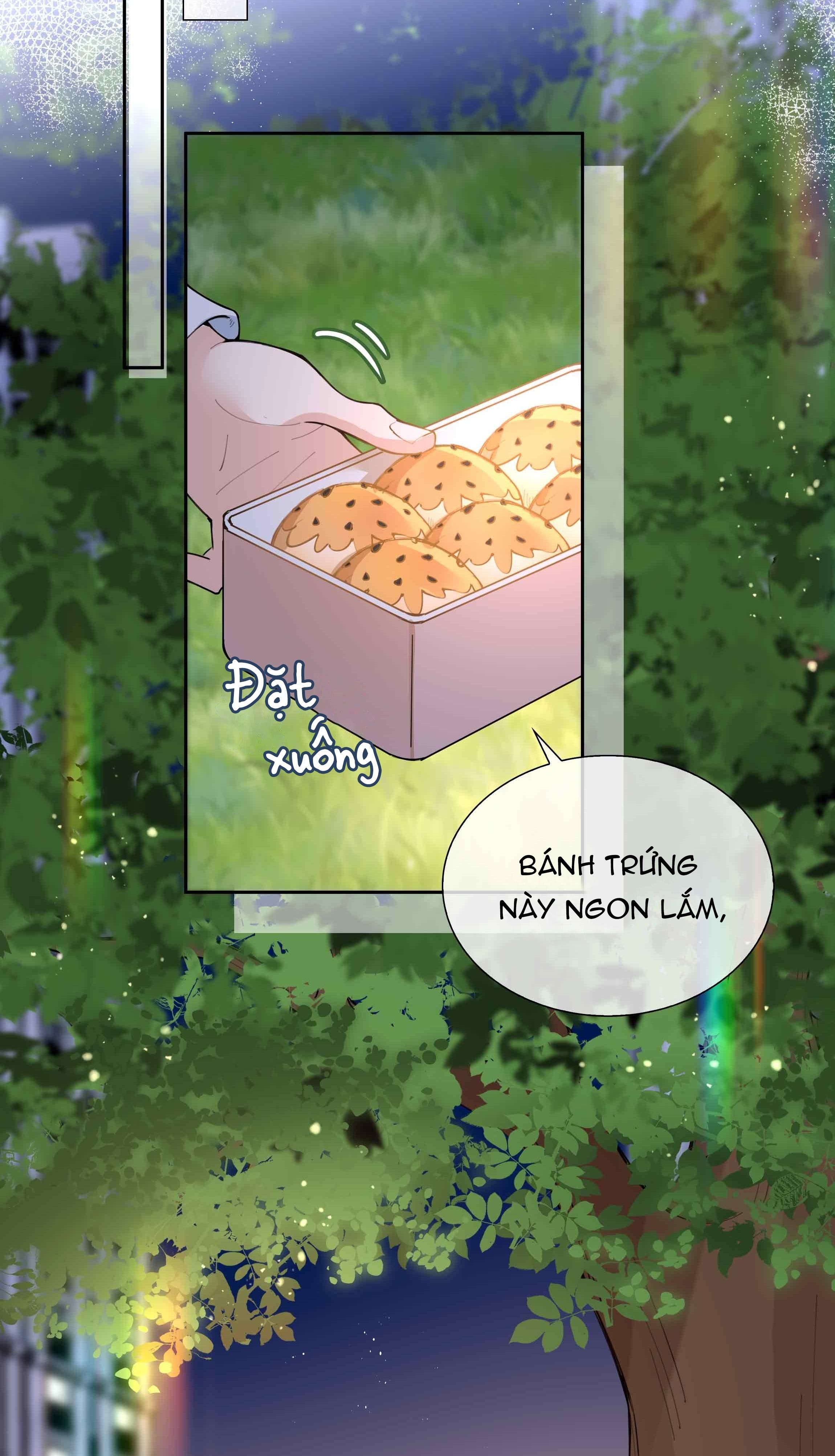 Trường Cấp Ba Sơn Hải Chap 79 - Next Chap 80