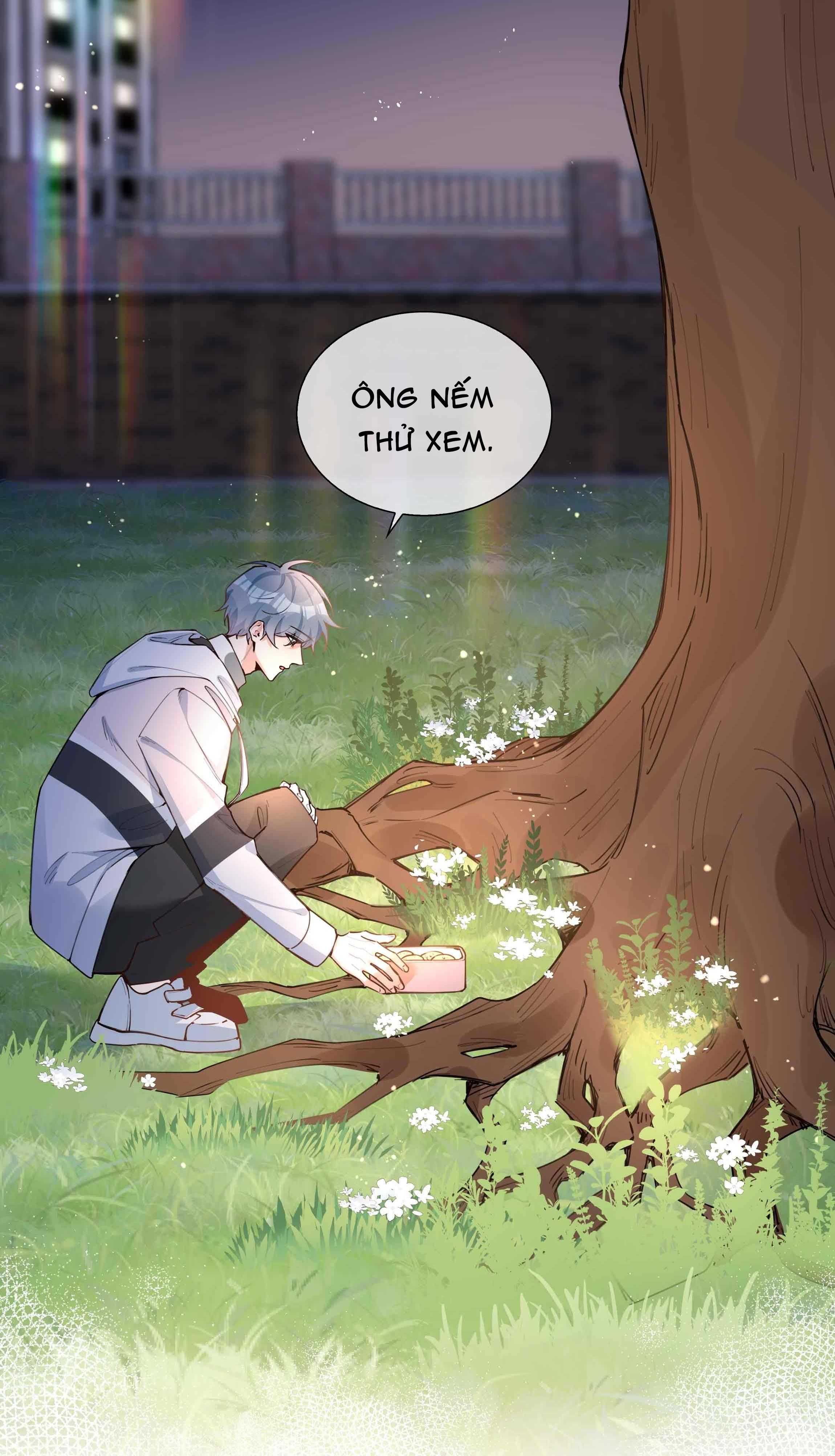 Trường Cấp Ba Sơn Hải Chap 79 - Next Chap 80