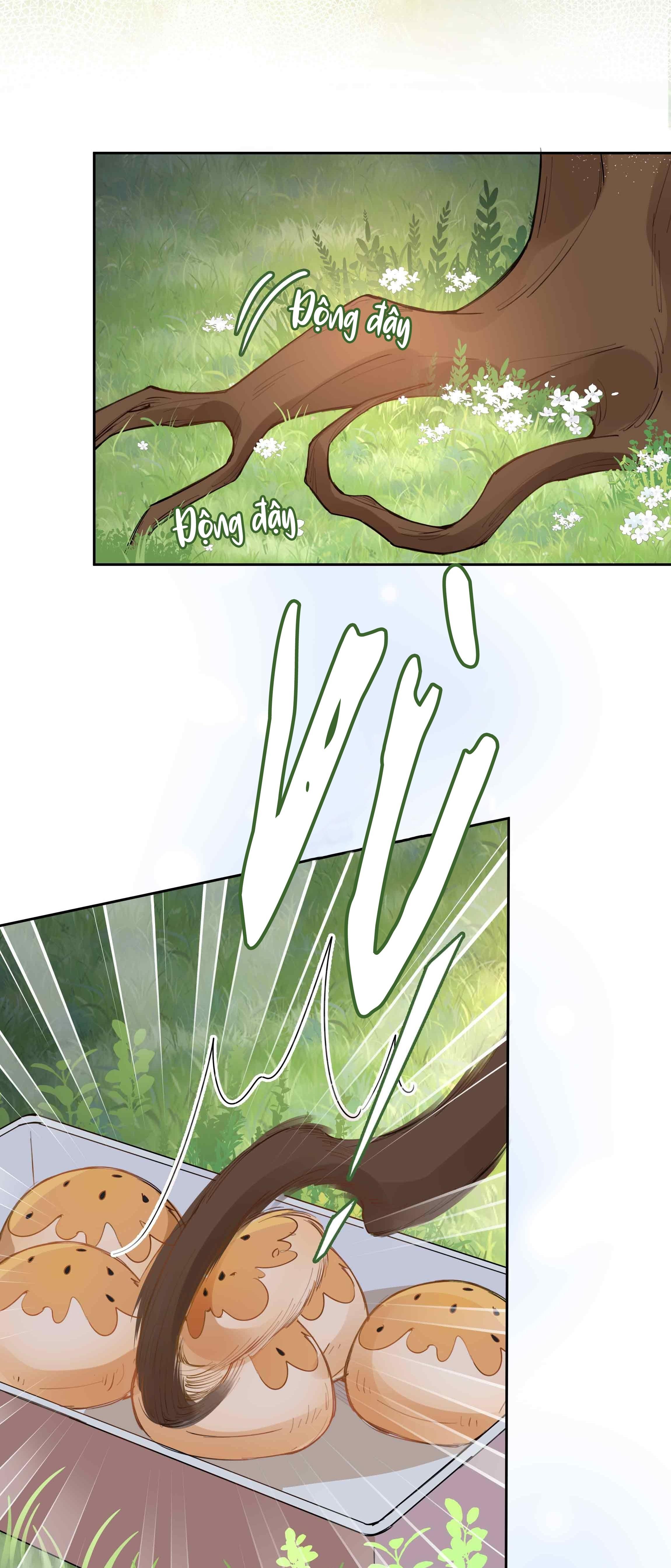 Trường Cấp Ba Sơn Hải Chap 79 - Next Chap 80
