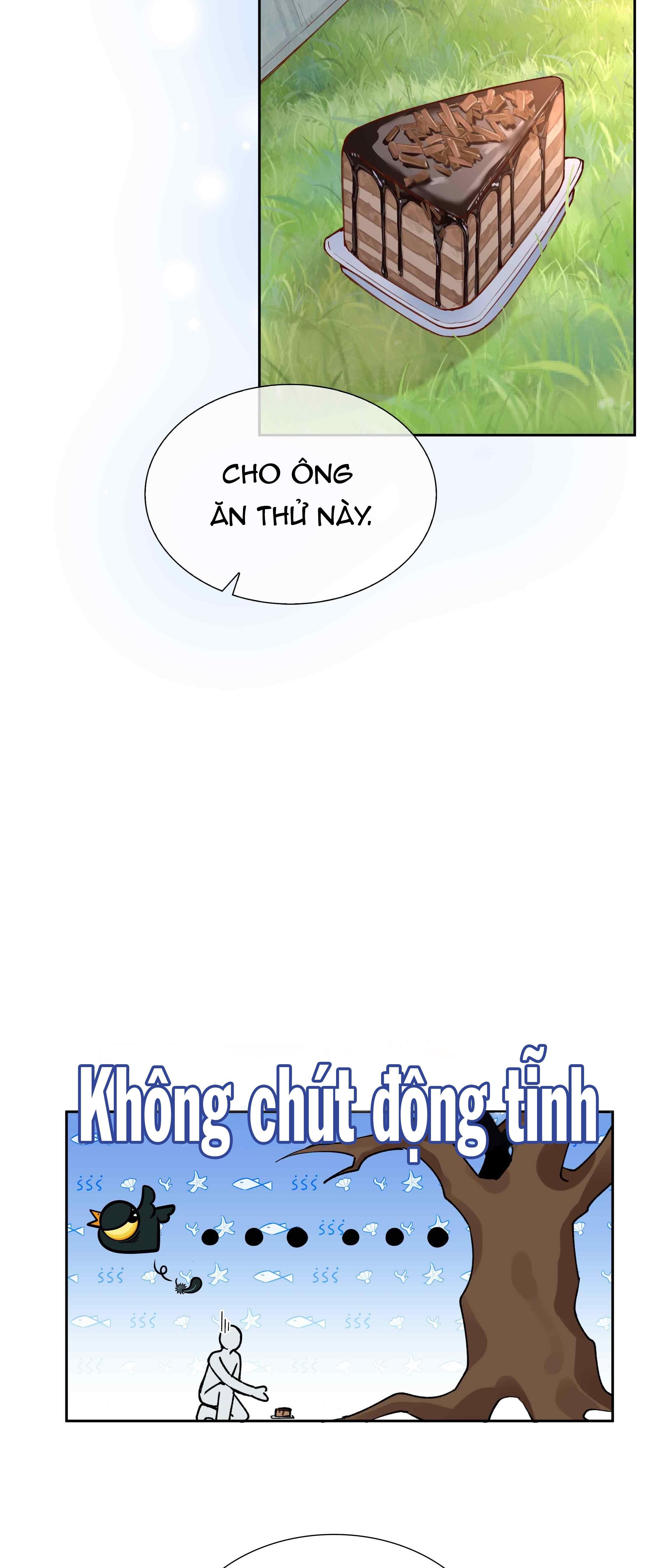 Trường Cấp Ba Sơn Hải Chap 79 - Next Chap 80