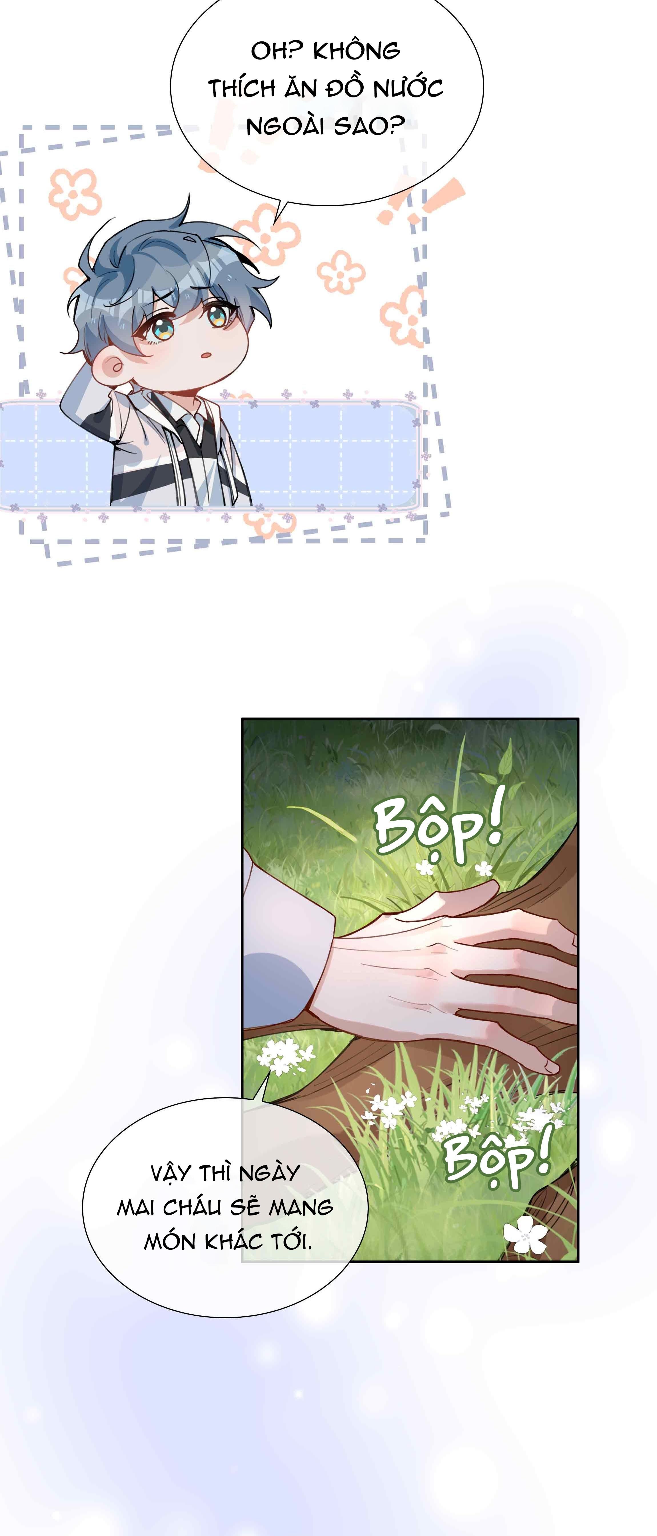Trường Cấp Ba Sơn Hải Chap 79 - Next Chap 80