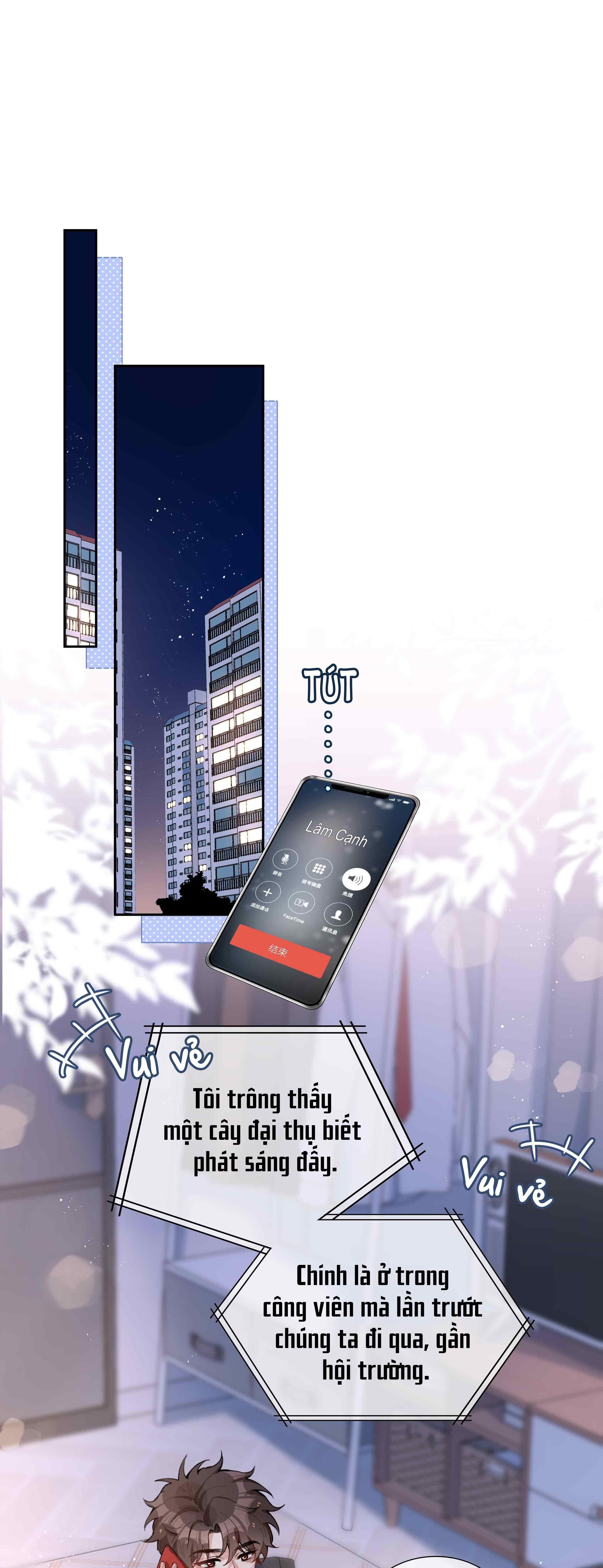 Trường Cấp Ba Sơn Hải Chap 79 - Next Chap 80