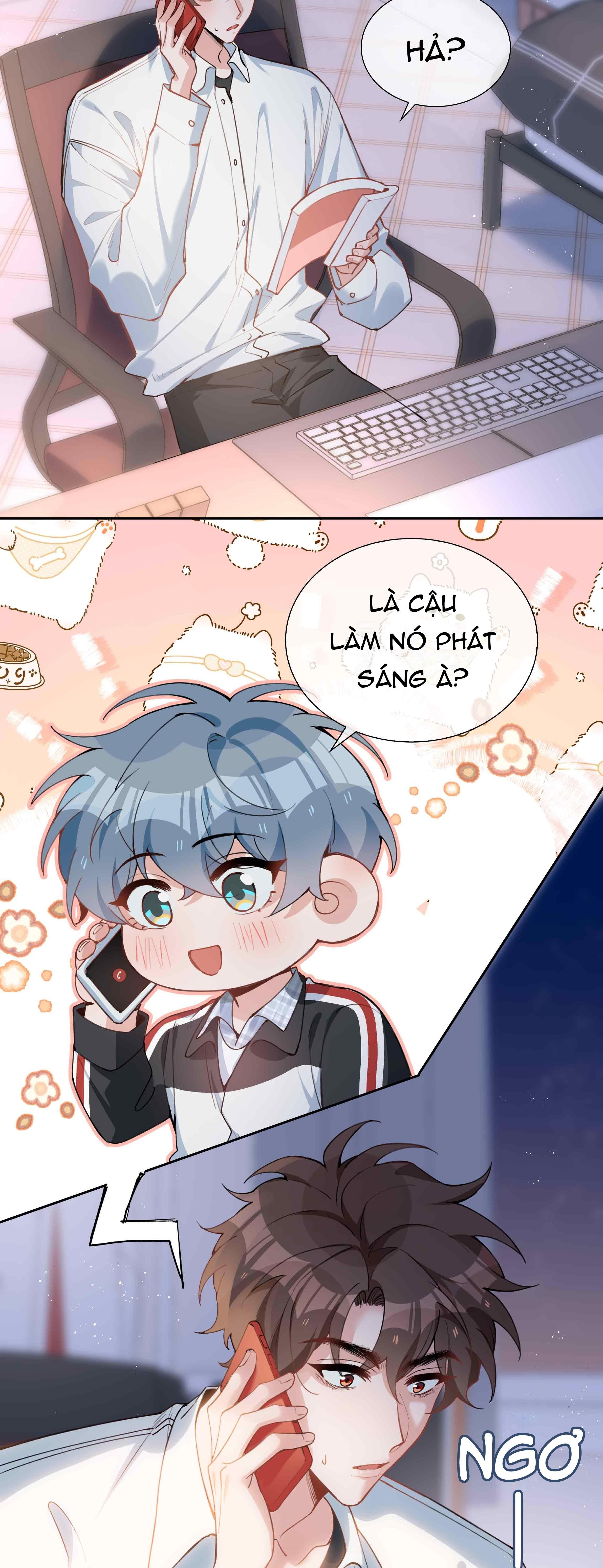 Trường Cấp Ba Sơn Hải Chap 79 - Next Chap 80